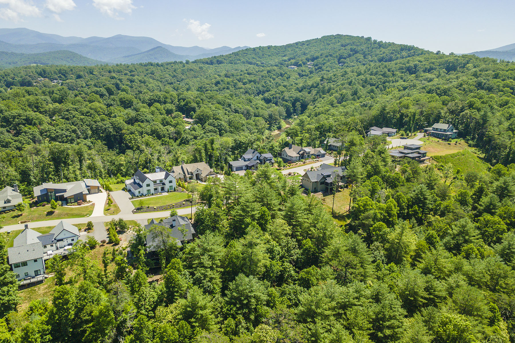  ASHEVILLE - 物件實景