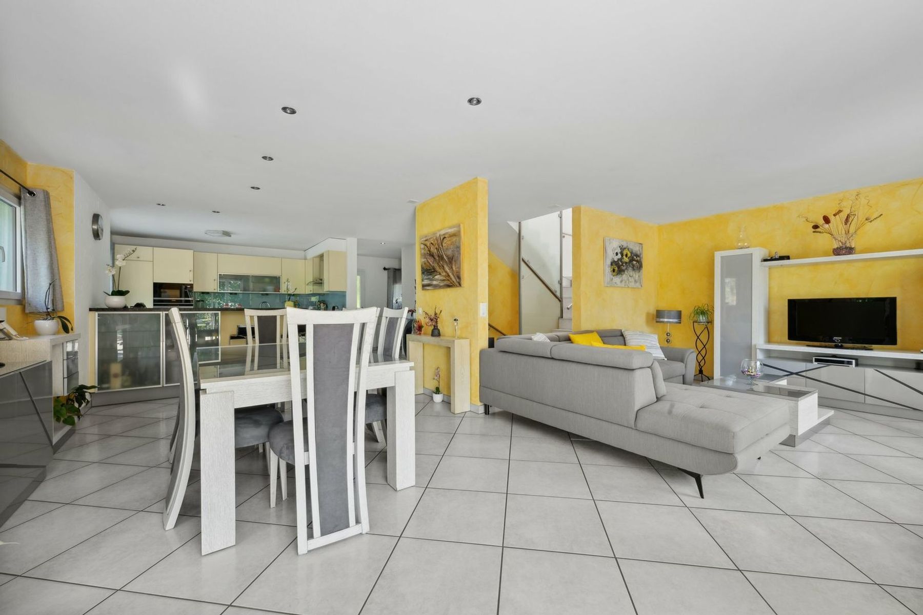  Magnificent detached villa in Montreux - 物件實景