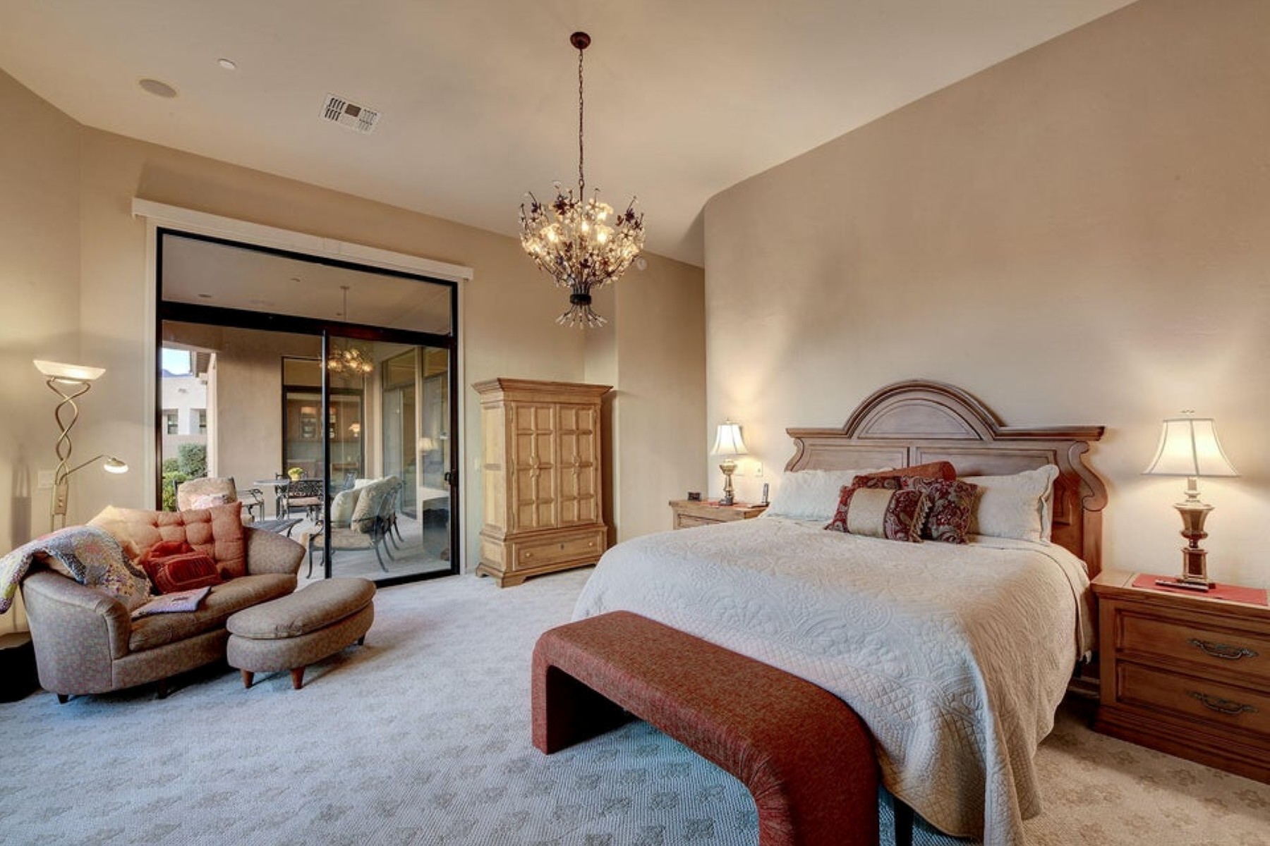  4055 N Black Rock Drive¦Tucson, AZ - 物件實景