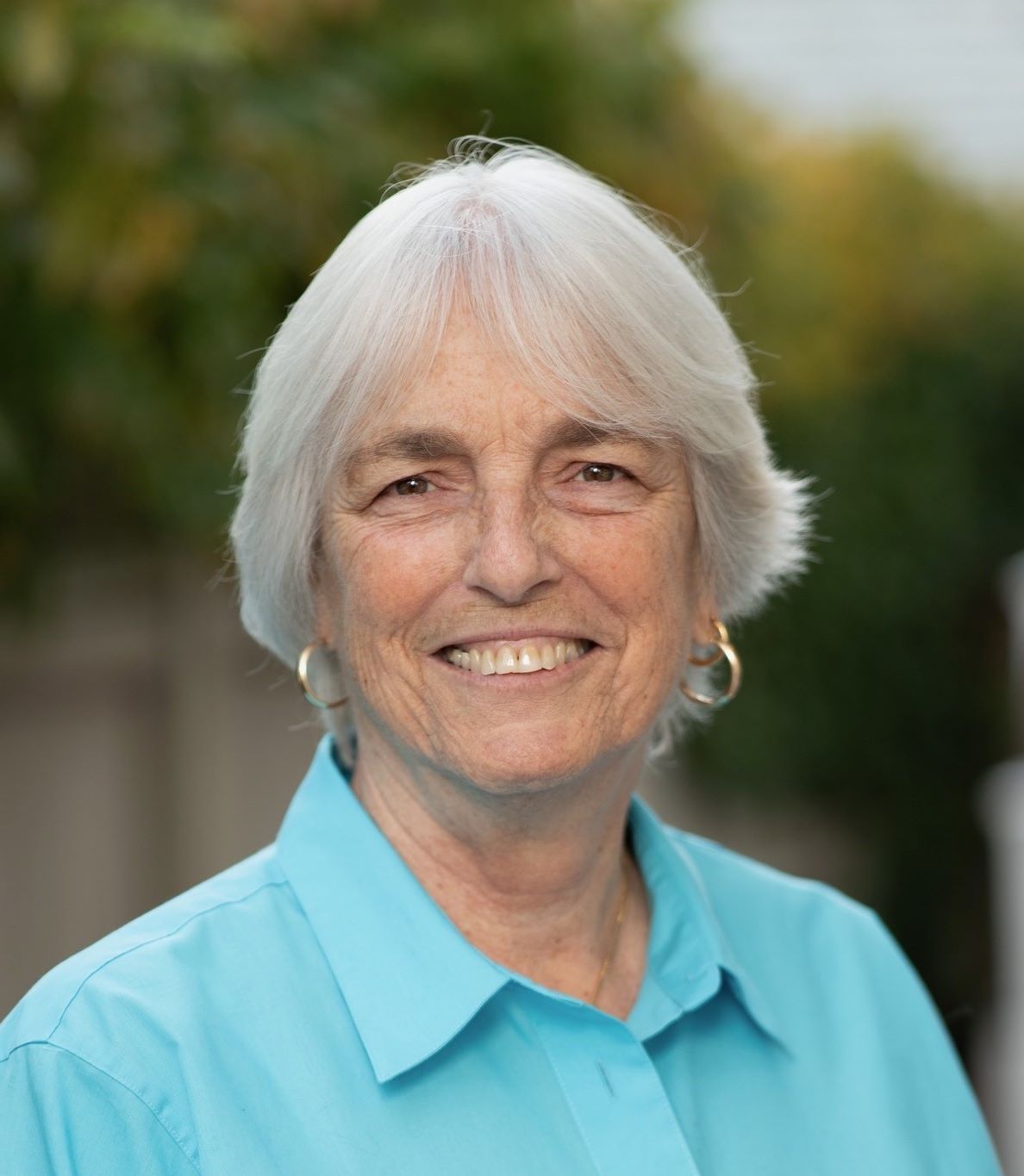 Joan Lenane