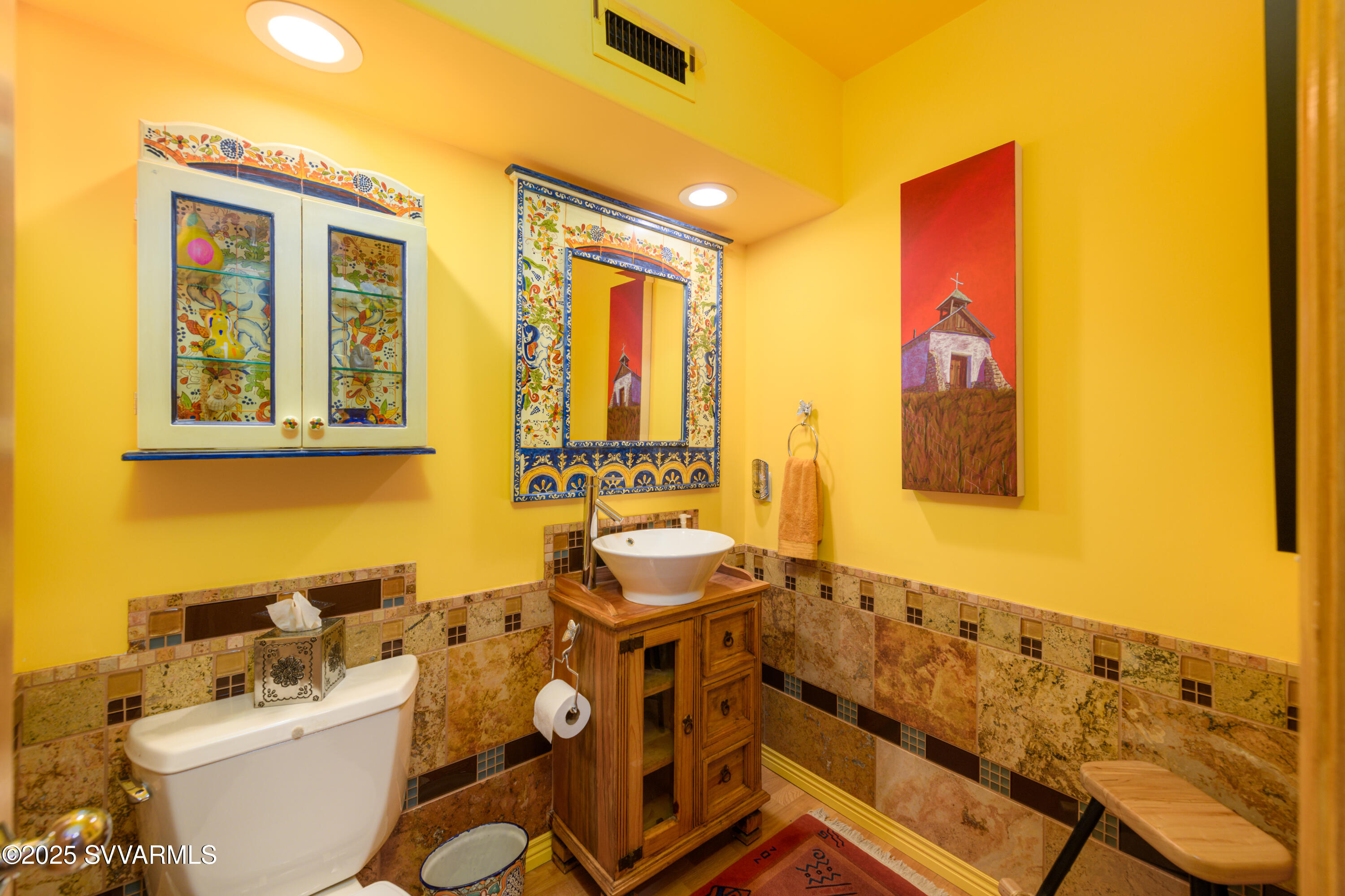 Sedona, Arizona, 86336, United States, 5 Bedrooms Bedrooms, ,4 BathroomsBathrooms,Residential,For Sale,1826658
