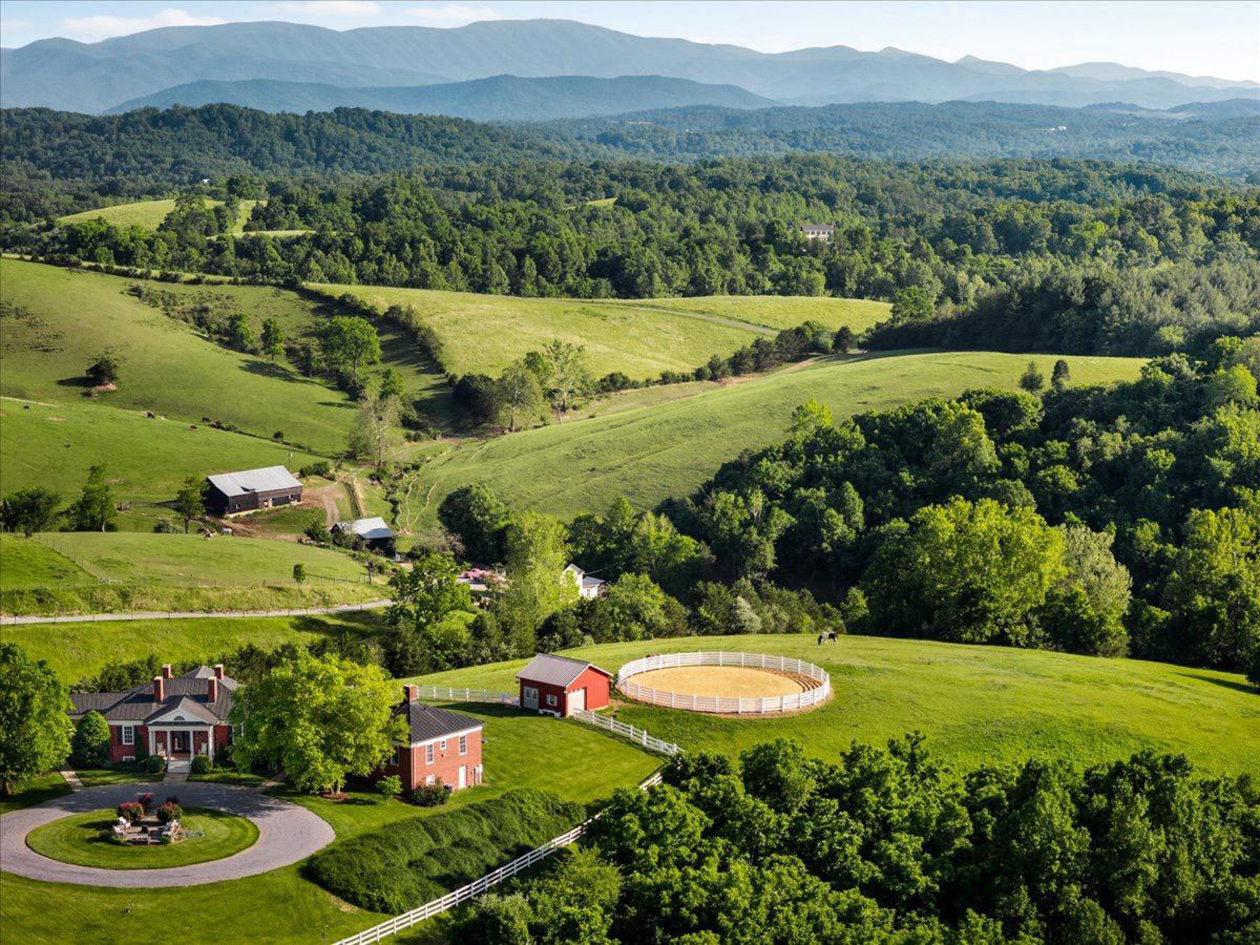  336 Jacobs Ladder, Lexington, VA, 24450 - 物件實景