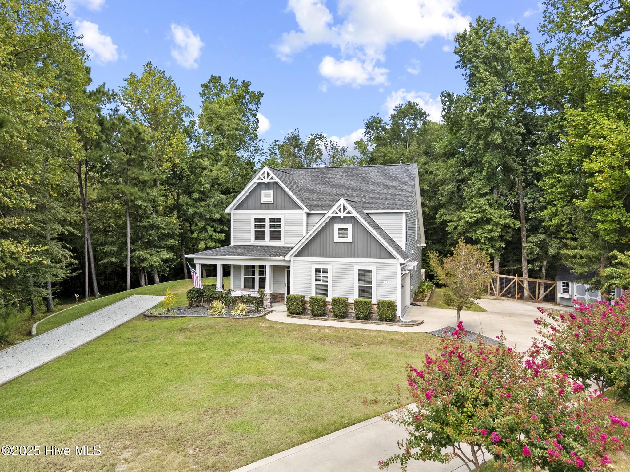 Hampstead, North Carolina, 28443, United States, 4 Bedrooms Bedrooms, ,3 BathroomsBathrooms,Residential,For Sale,1942218