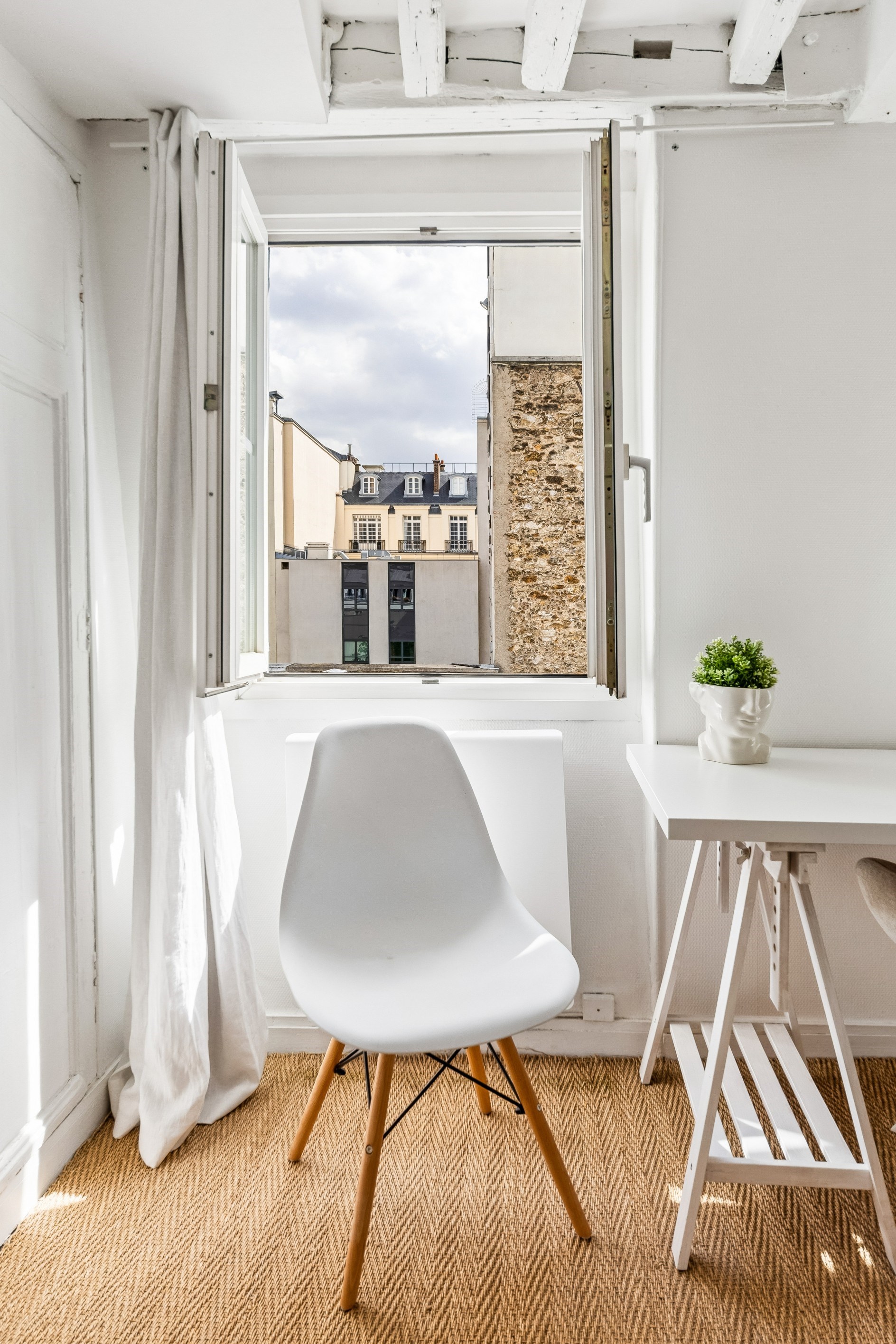  St Dominique/Assemblée nationale - Charming 2 rooms - 物件實景