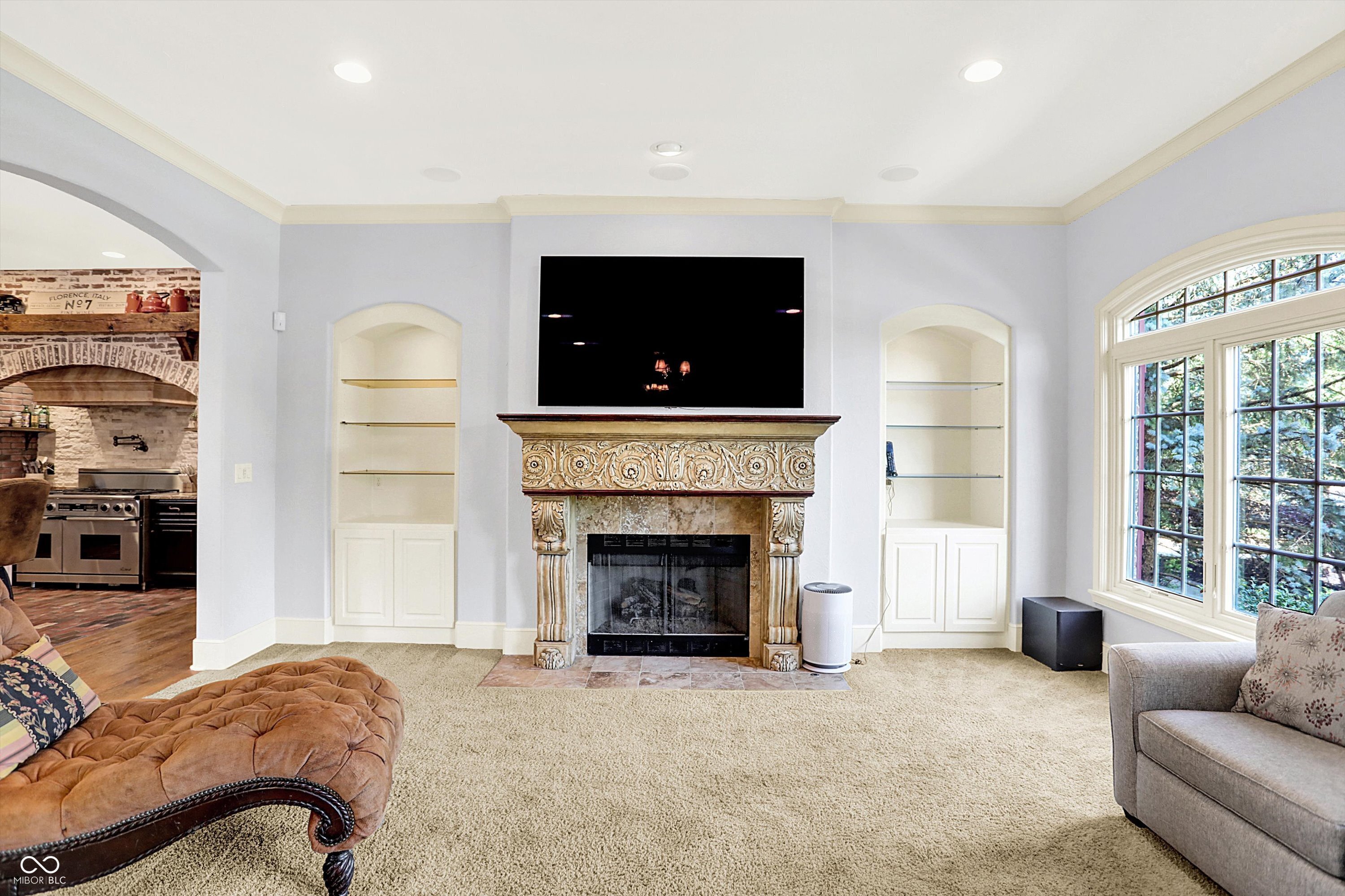 Zionsville, Indiana, 46077, United States, 4 Bedrooms Bedrooms, ,6 BathroomsBathrooms,Residential,For Sale,1978163