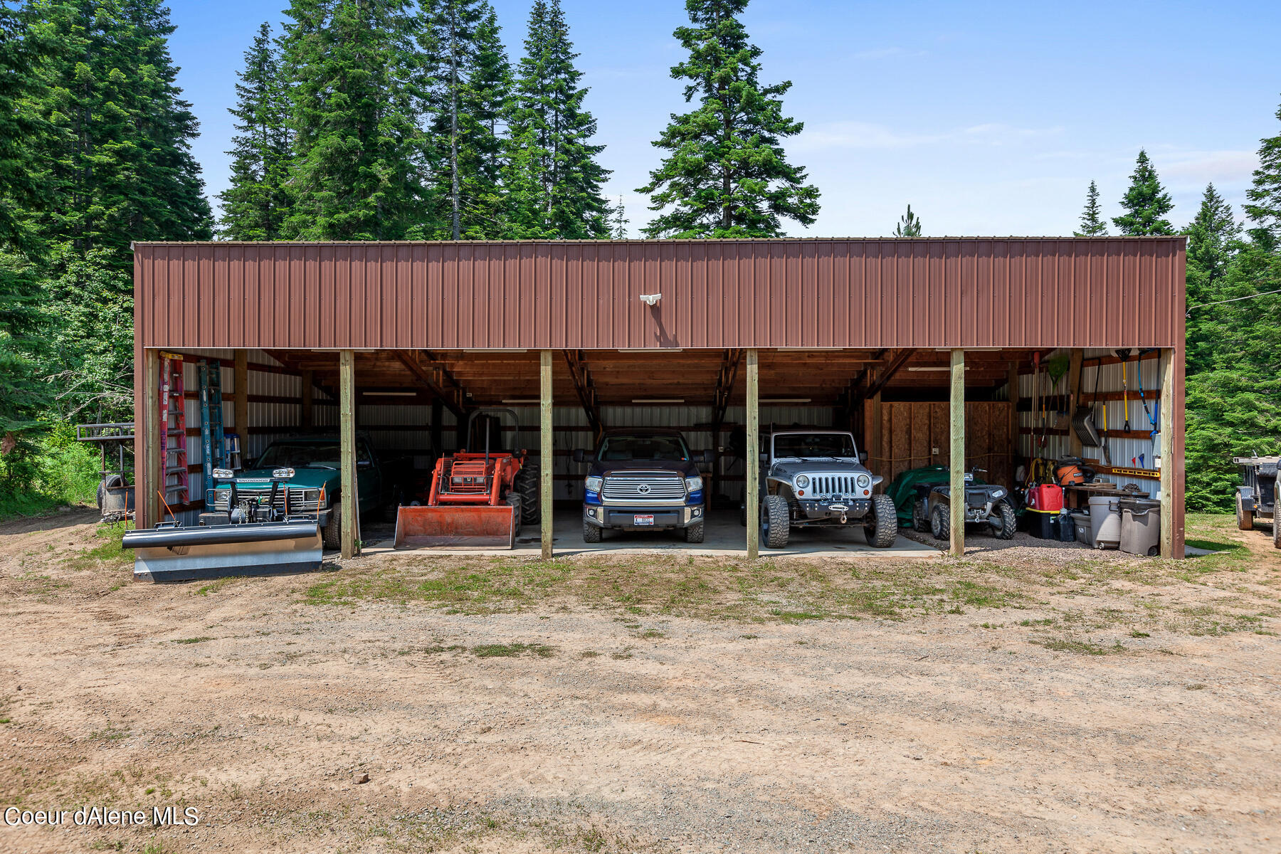 Coeur d'Alene, Idaho, 83814, United States, 4 Bedrooms Bedrooms, ,3 BathroomsBathrooms,Residential,For Sale,1974008