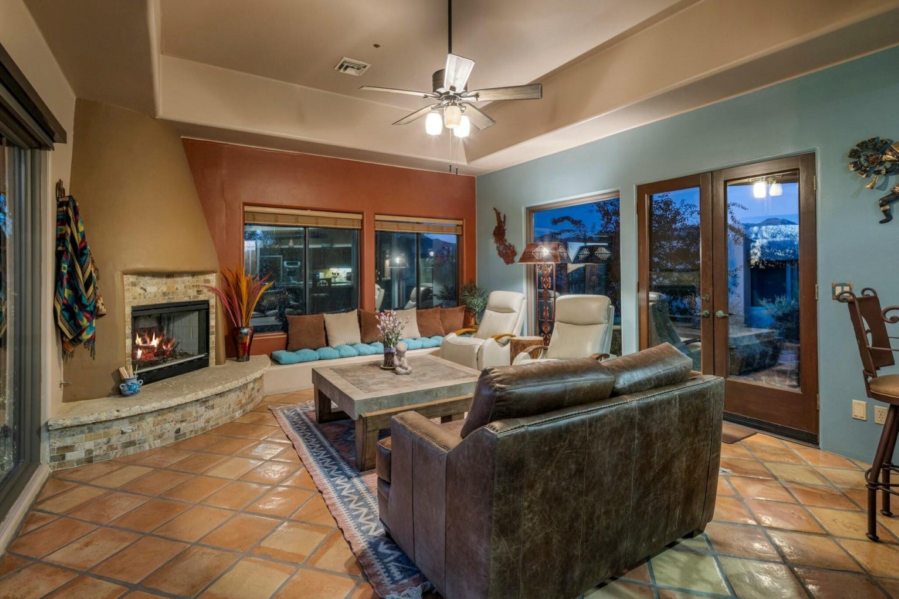  Desert Mountain - 物件實景