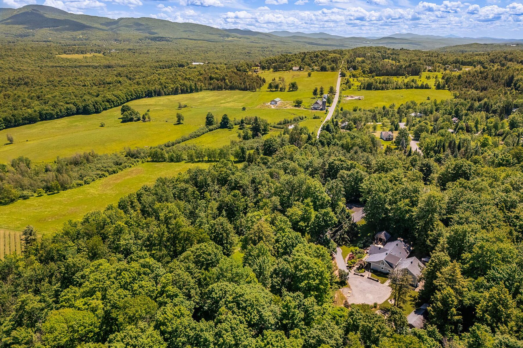  Sutton, Eastern Townships - 物件實景