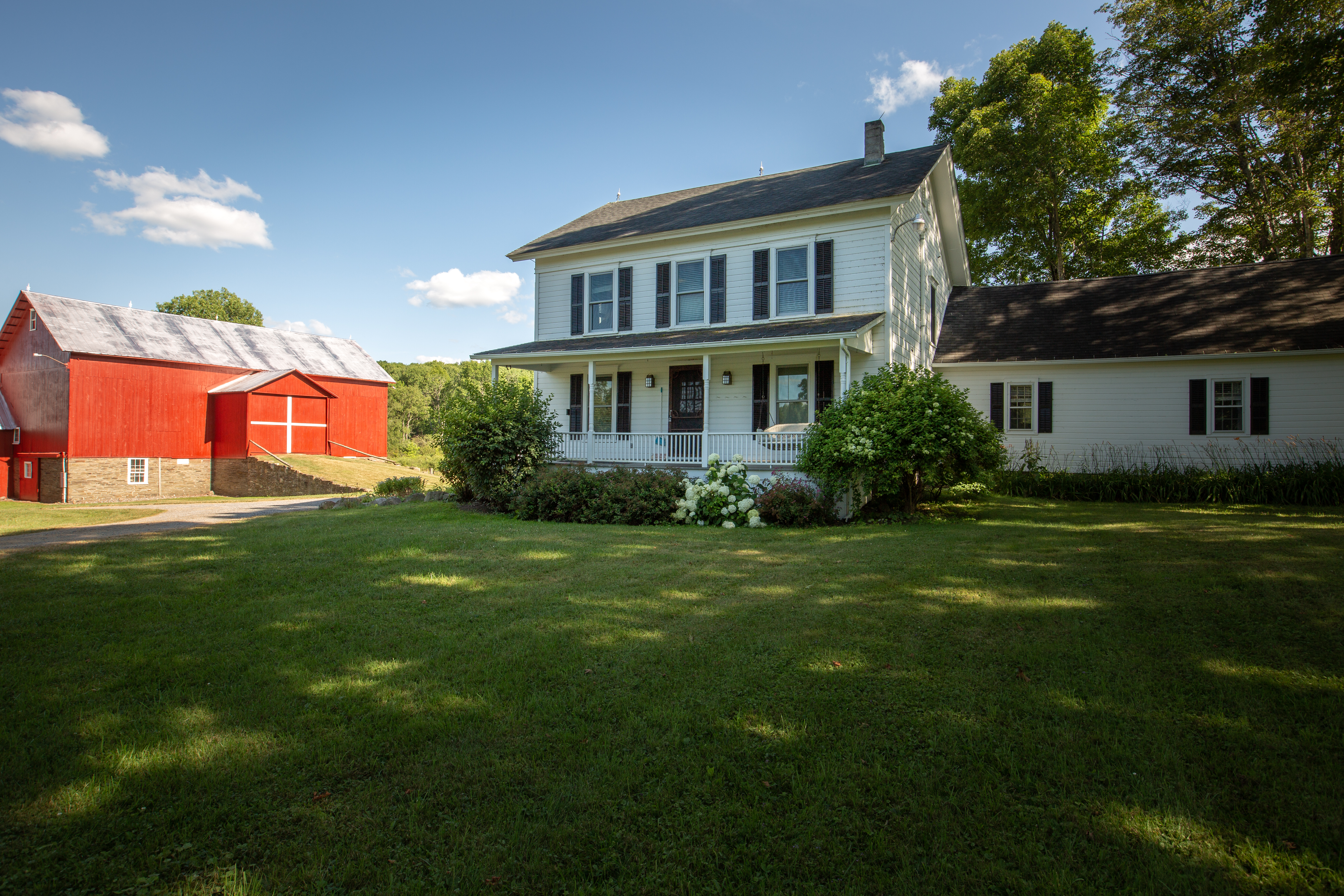 380 Raymond Fish Road, Hartwick, NY 13348 