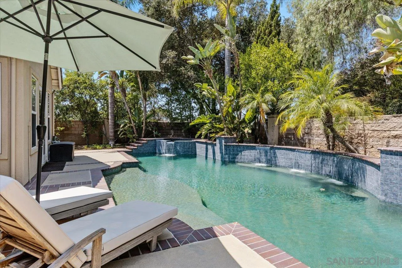 San Diego, California, 92128, United States, 4 Bedrooms Bedrooms, ,4 BathroomsBathrooms,Residential,For Sale,1926173