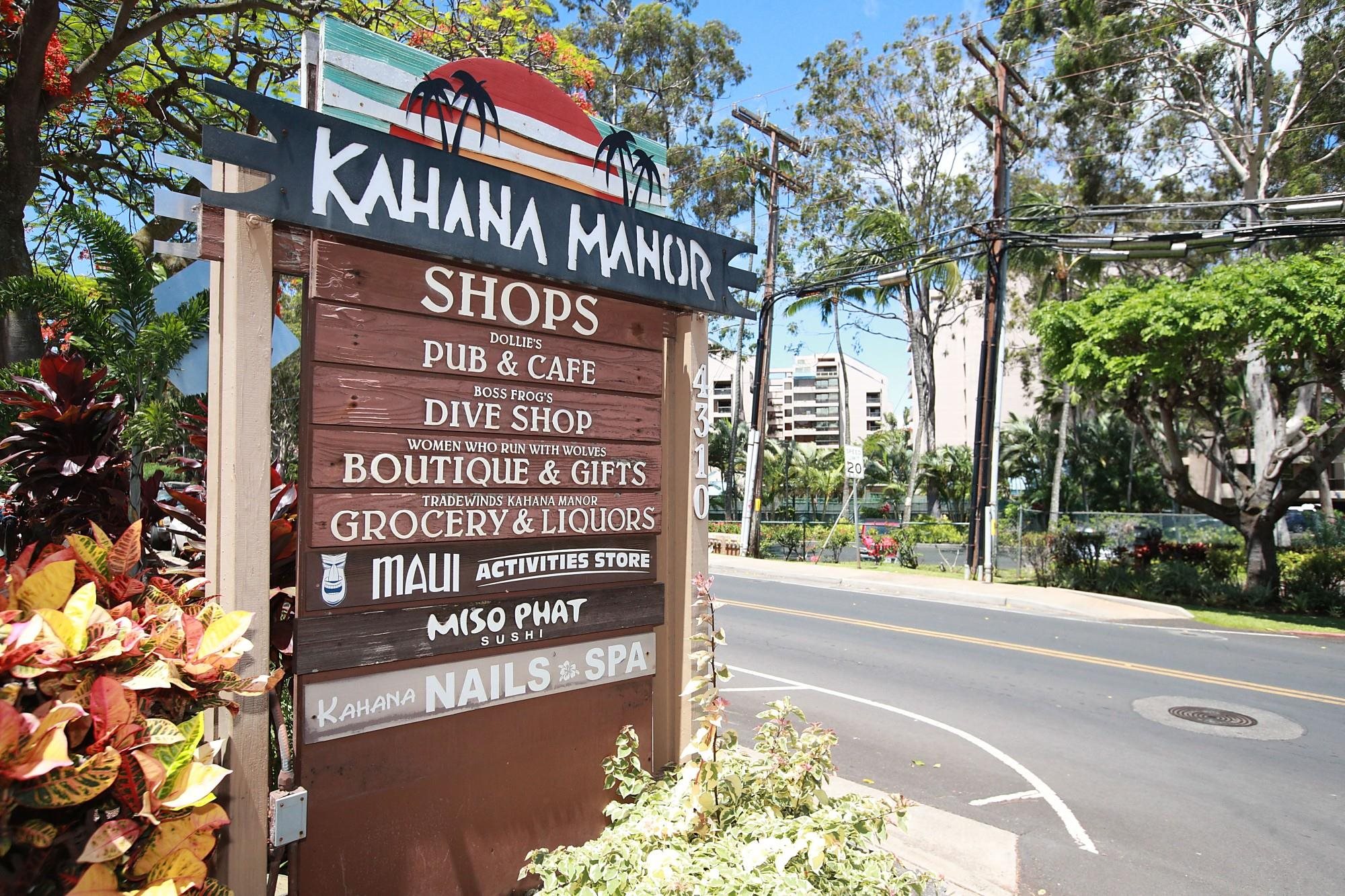 4310 Lower Honoapiilani Rd, Lahaina, Hawaii, 96761, United States, 1 Bedroom Bedrooms, ,1 BathroomBathrooms,Residential,For Sale,4310 Lower Honoapiilani Rd,1616389