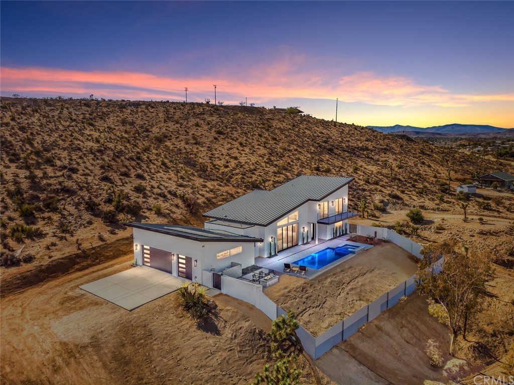 58425 Sierra Vista Drive, Yucca Valley, California, 92284, United States, 3 Bedrooms Bedrooms, ,3 BathroomsBathrooms,Residential,For Sale,58425 Sierra Vista Drive,1008801