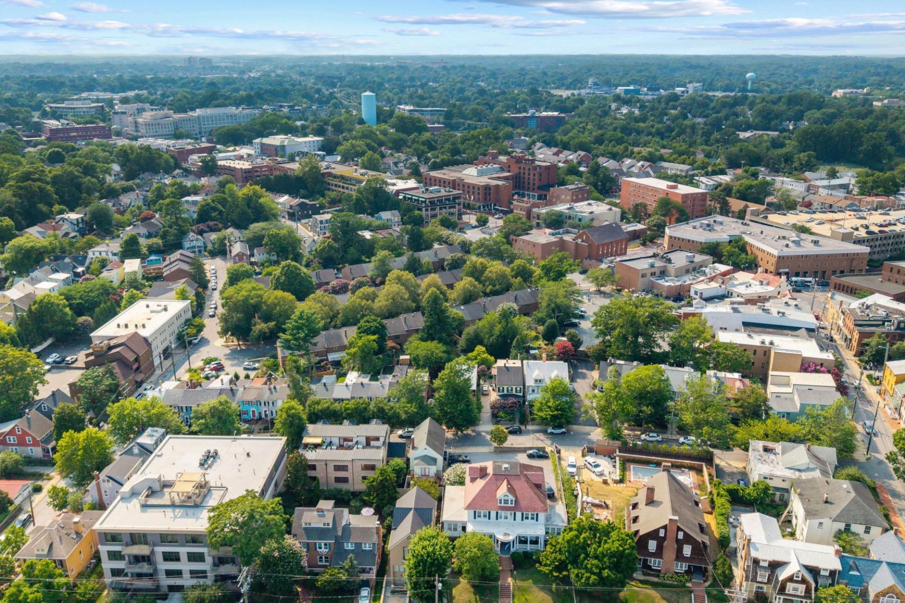  16 Dean Street, Annapolis, MD, 21401 - 物件實景