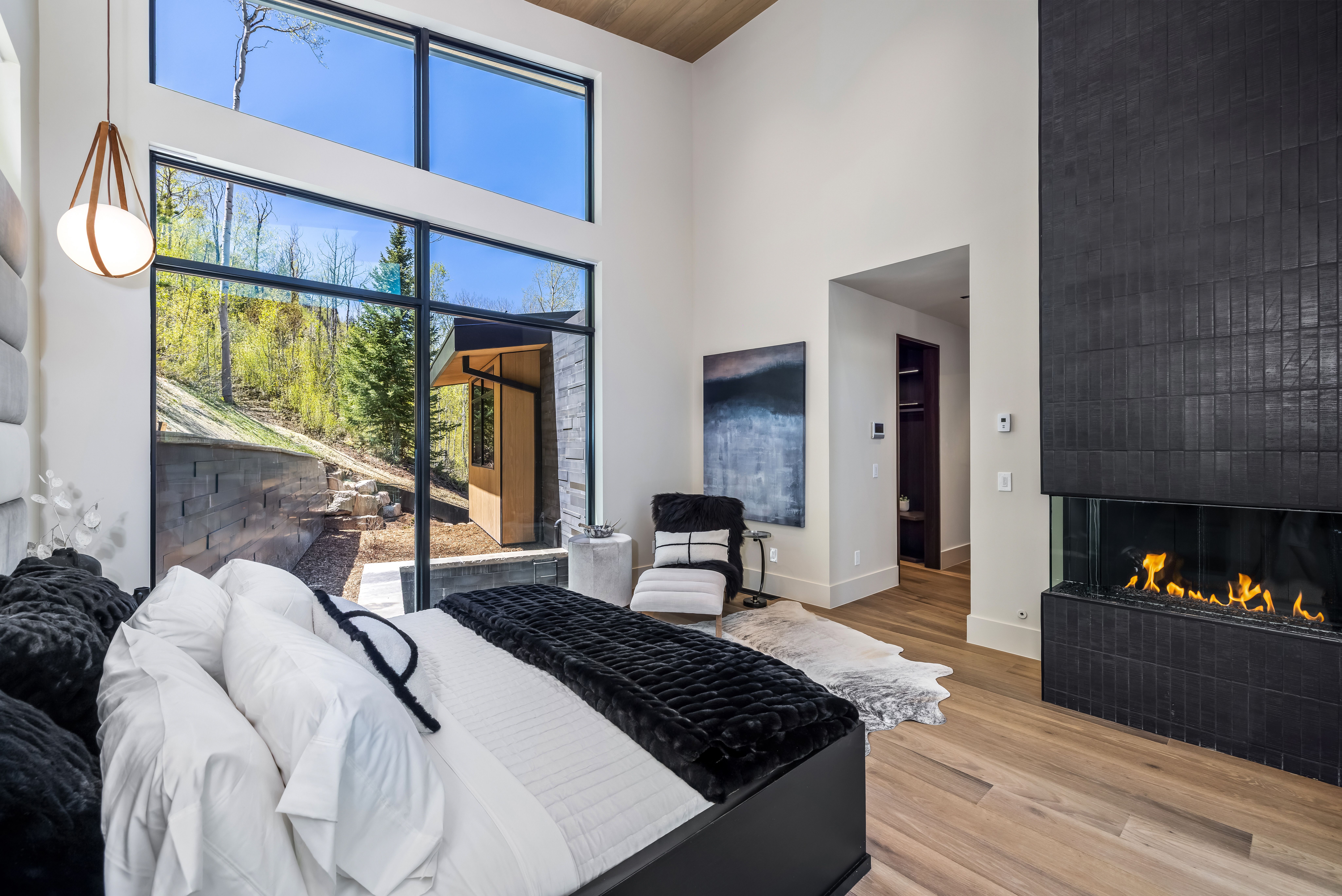  Luxury Single Family Home in Vail - 物件實景