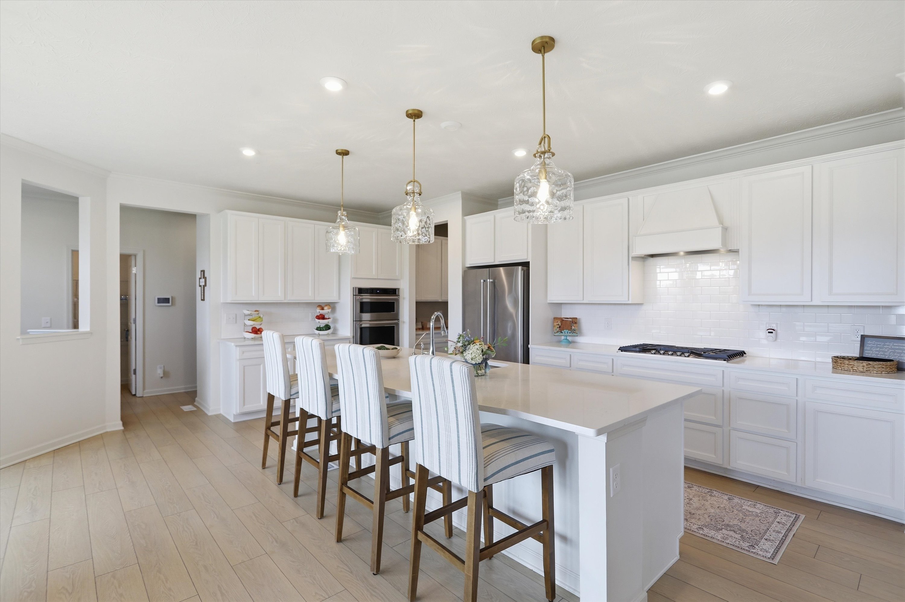  Newer Built Home in the Heart of Zionsville - 物件實景