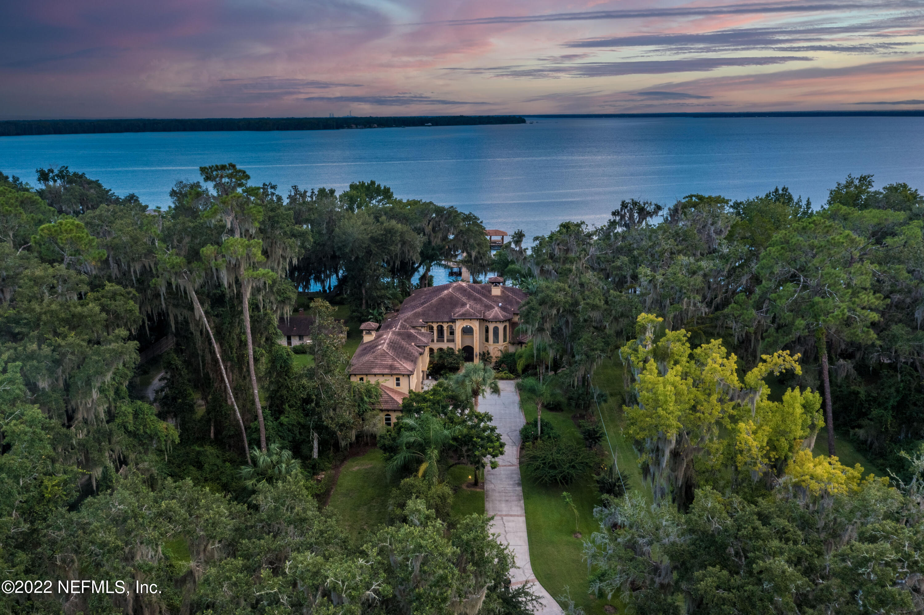 St. Augustine, Florida, 32092, United States, 5 Bedrooms Bedrooms, ,8 BathroomsBathrooms,Residential,For Sale,1777187