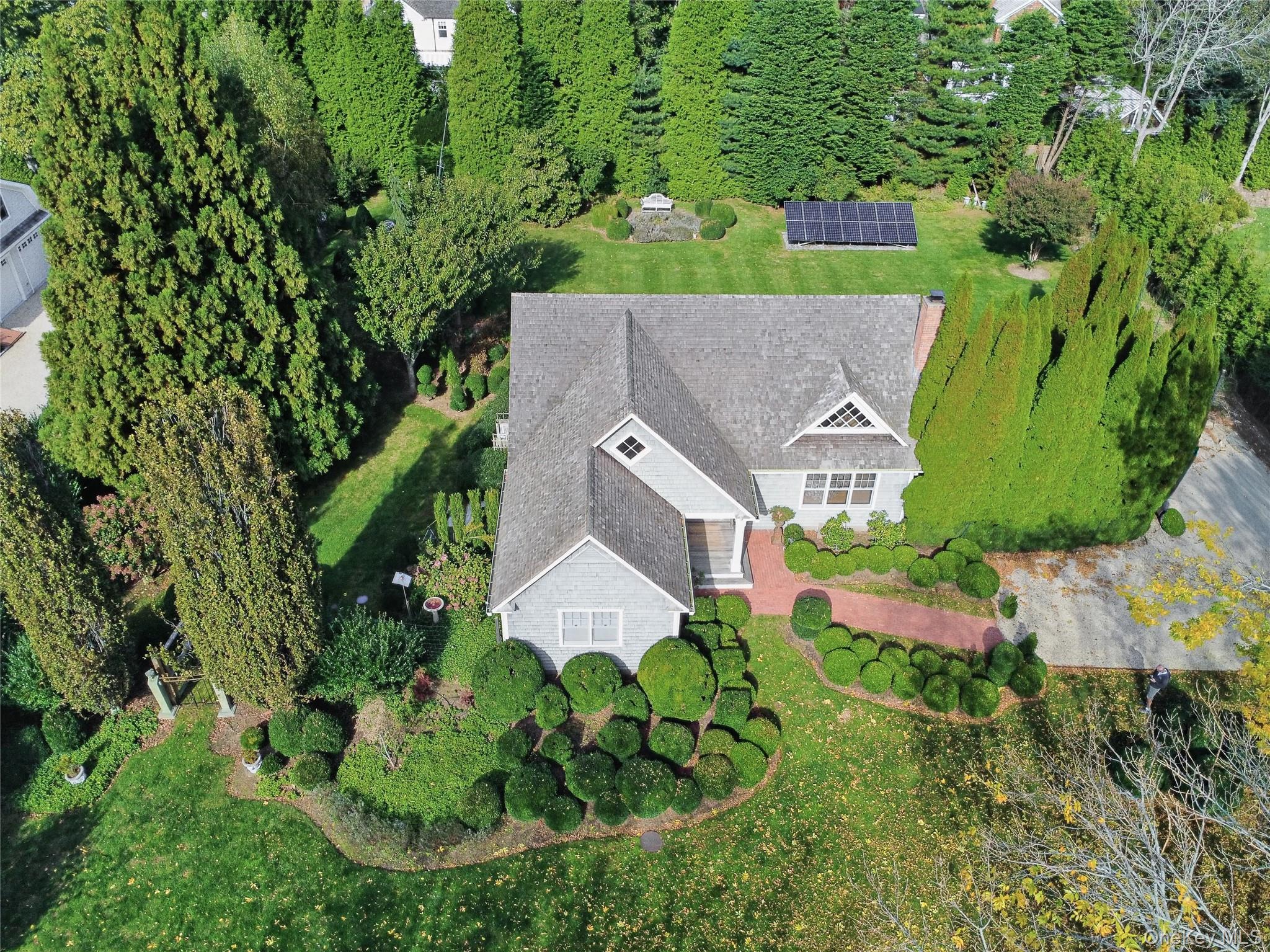  16 Borden Lane, East Hampton, NY, 11937 - 物件實景