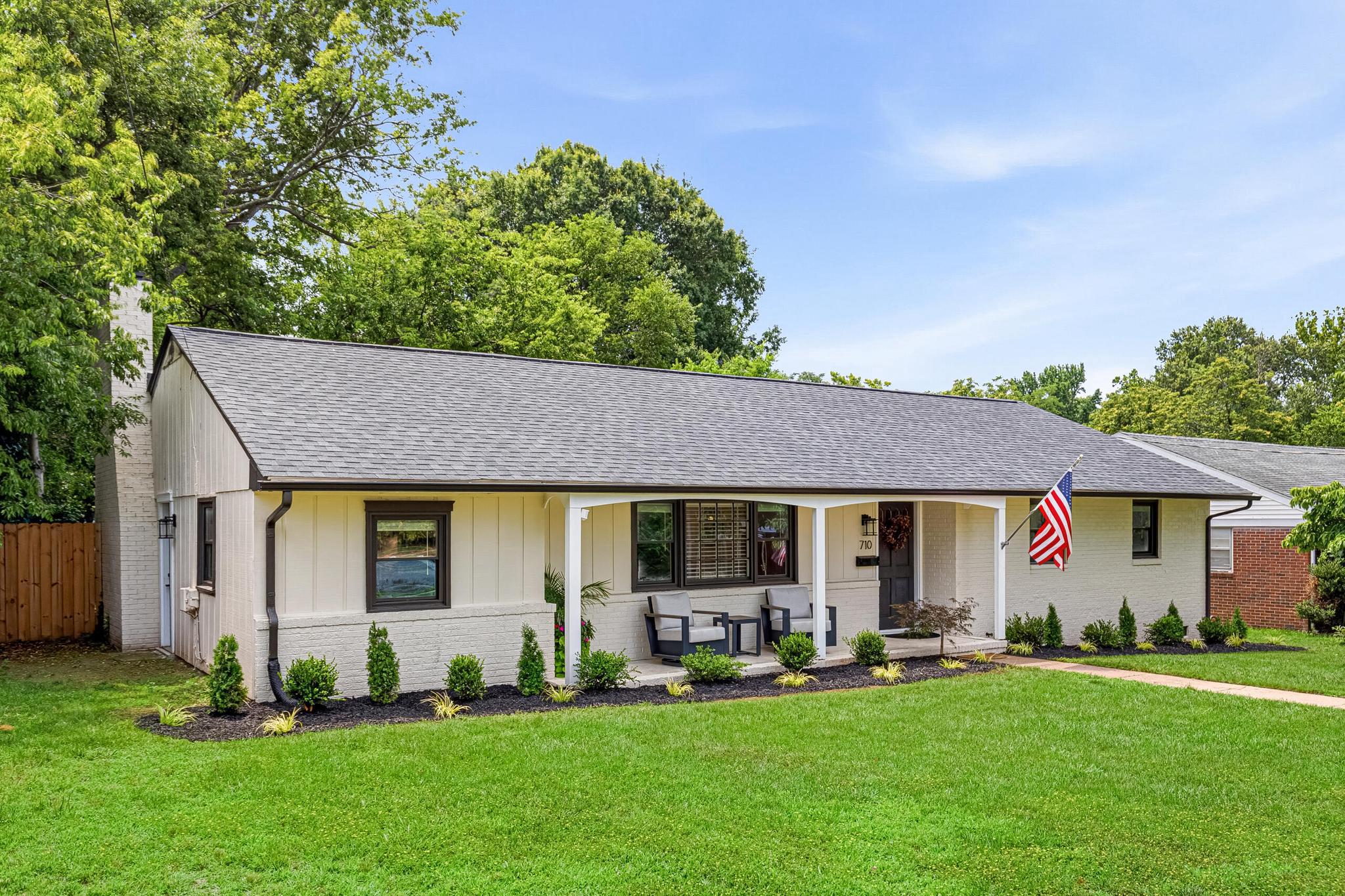  710 Bunker Hill Street, Fredericksburg, VA, 22401 - 物件實景