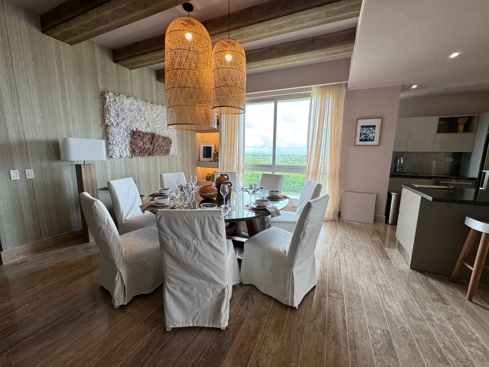 Cap Cana, DO, 3 Bedrooms Bedrooms, ,4 BathroomsBathrooms,Residential,For Sale,1760108