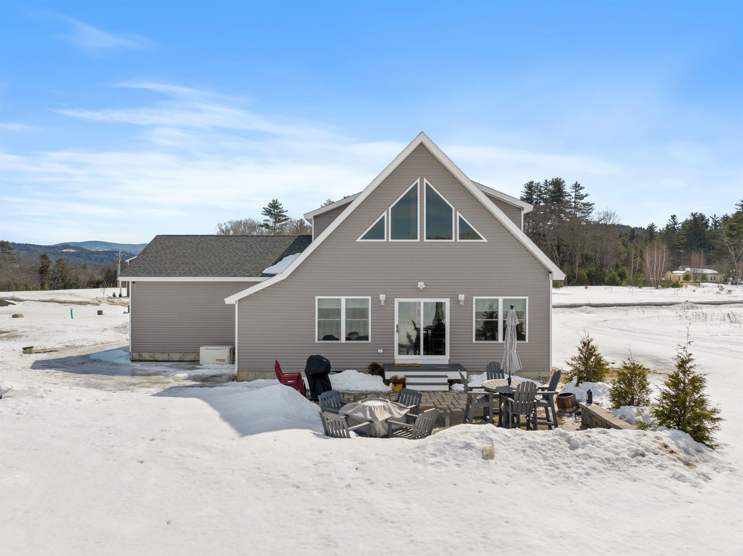Thornton, New Hampshire, 03285, United States, 3 Bedrooms Bedrooms, ,3 BathroomsBathrooms,Residential,For Sale,1928699
