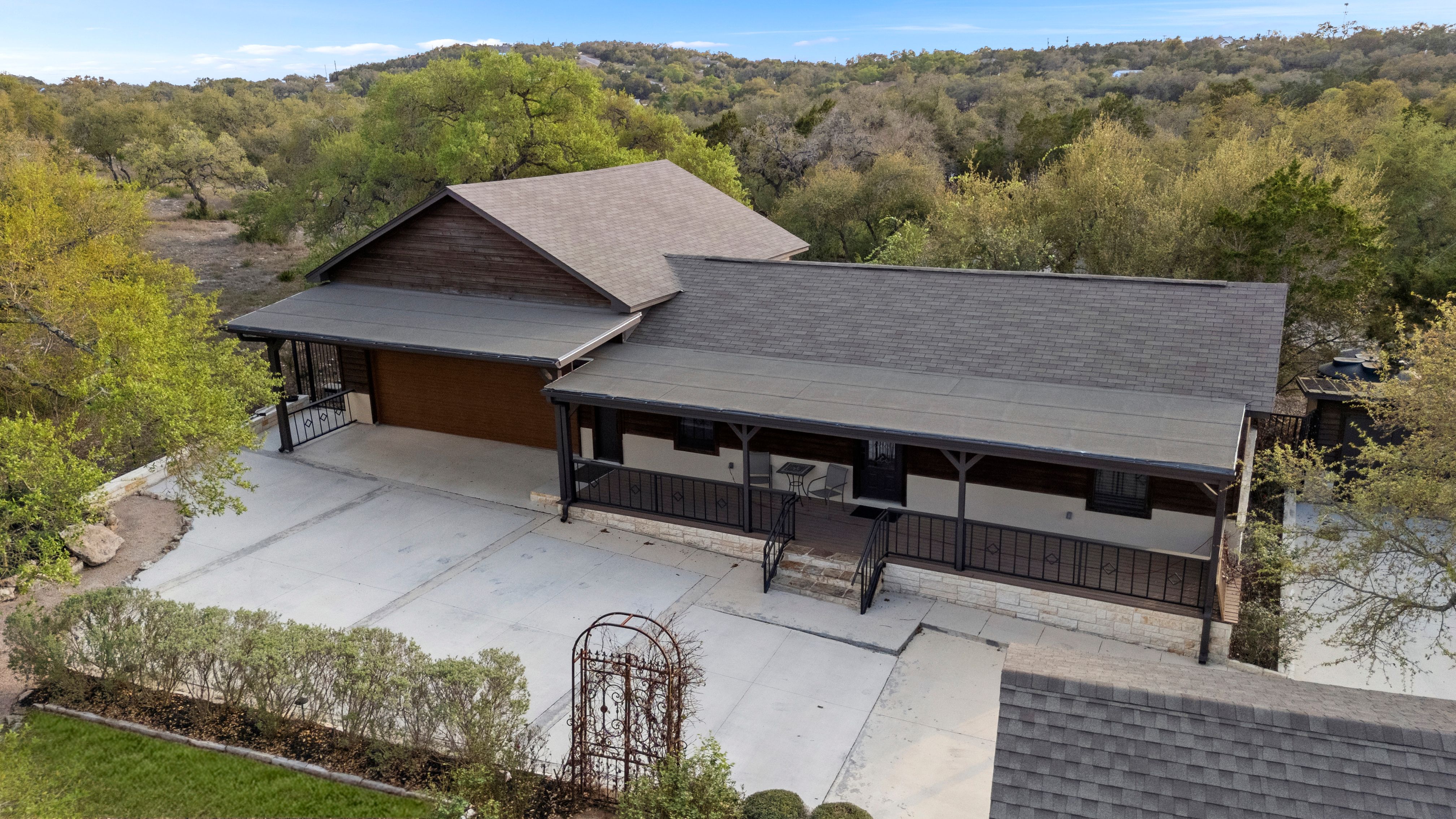  Spring Branch Luxury on 2.3 Acres - 物件實景