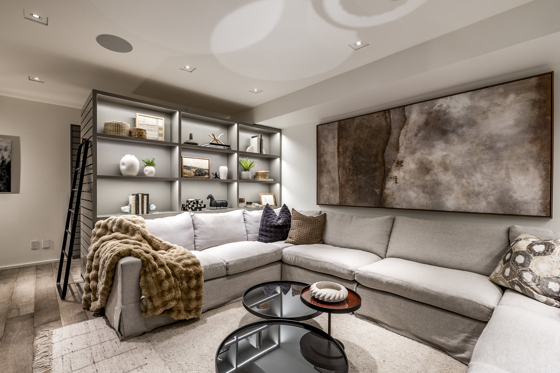  Mountain Modern Masterpiece in Thaynes Canyon - 物件實景