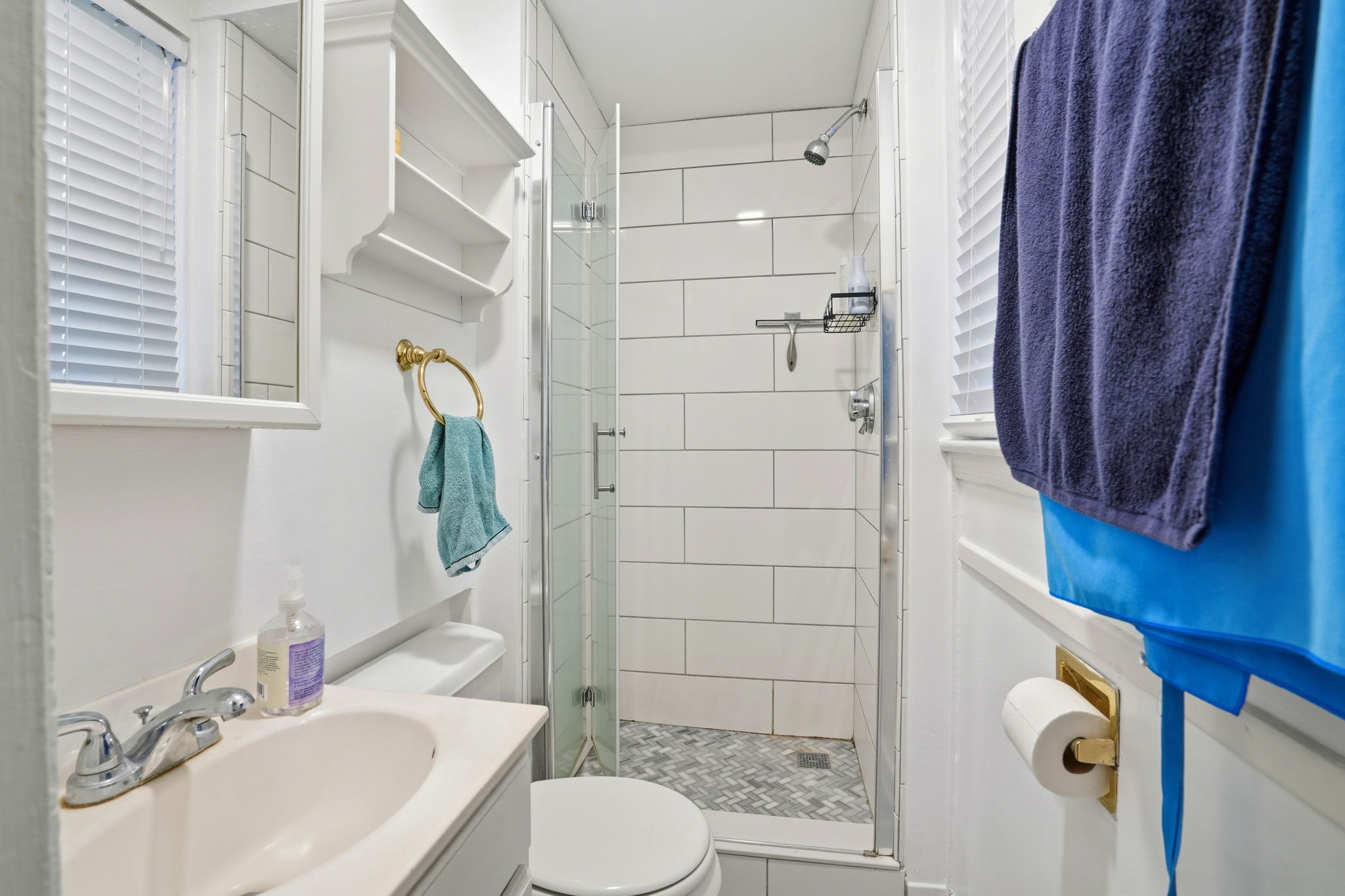 49-51 Putnam Avenue, Cambridge, MA 02139 - 物件實景