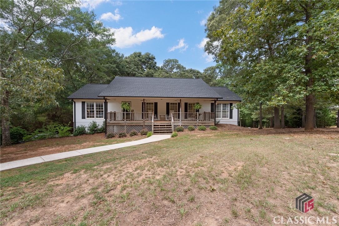 64 Lamb Road, Hartwell, Georgia, 30643, United States, 3 Bedrooms Bedrooms, ,3 BathroomsBathrooms,Residential,For Sale,64 Lamb Road,1629108