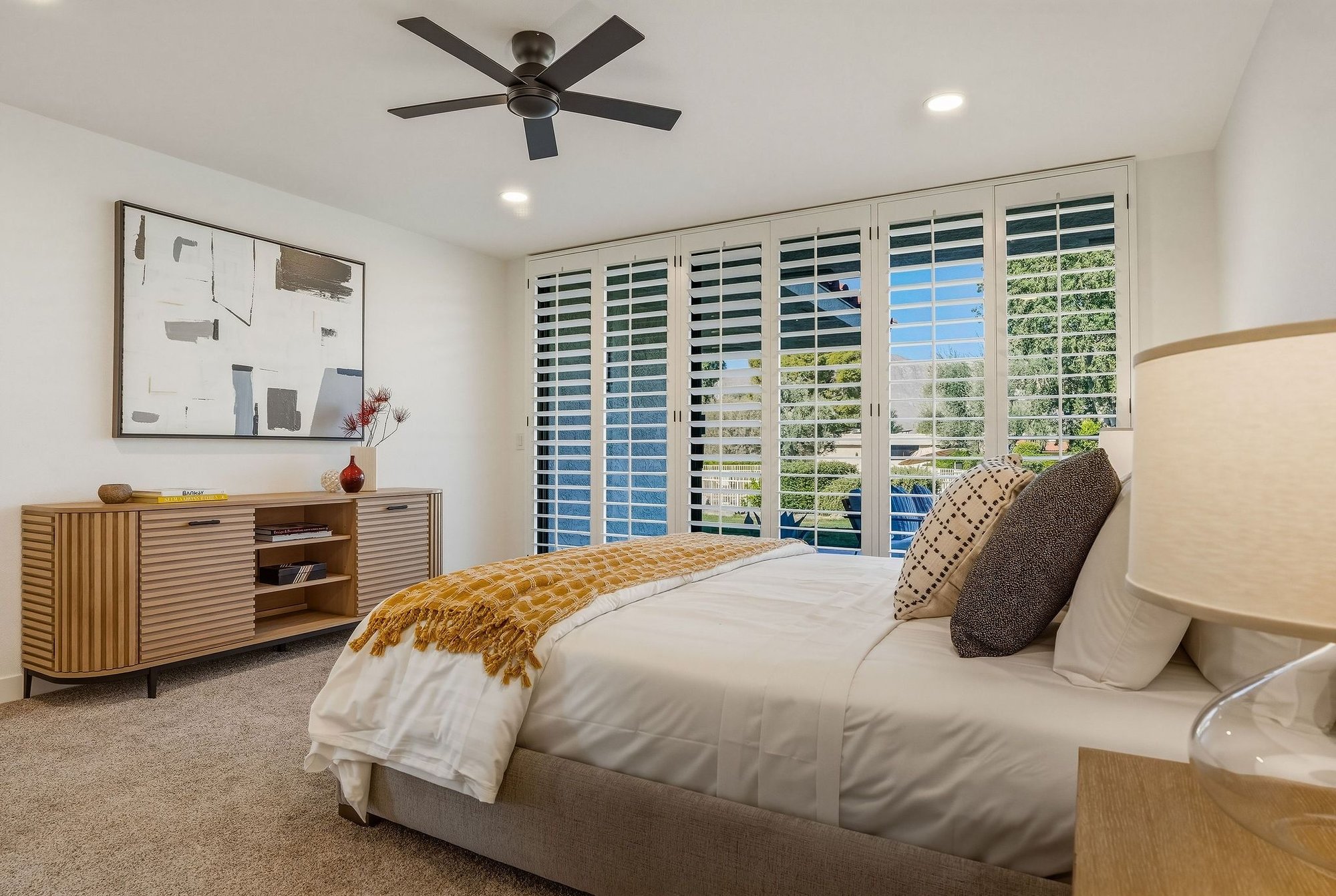  Elevated Desert Living at The Springs in Rancho Mirage - 物件實景