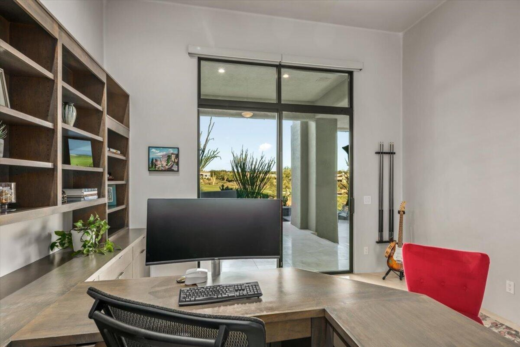  38487 N 94th Street¦Scottsdale, AZ - 物件實景