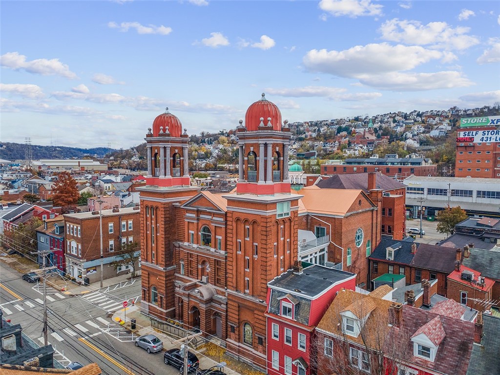 South Side, Pennsylvania, 15203, United States, 2 Bedrooms Bedrooms, ,3 BathroomsBathrooms,Residential,For Sale,1991307