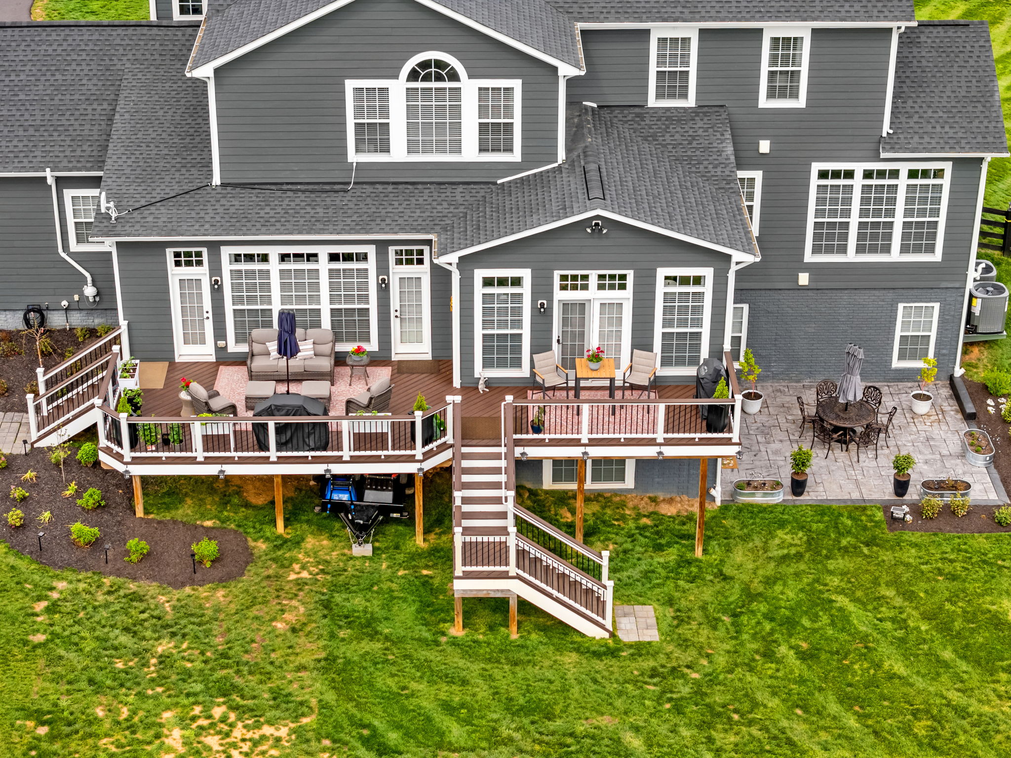  12446 Barrel Oak Lane, Lovettsville, VA 20180 - 物件實景