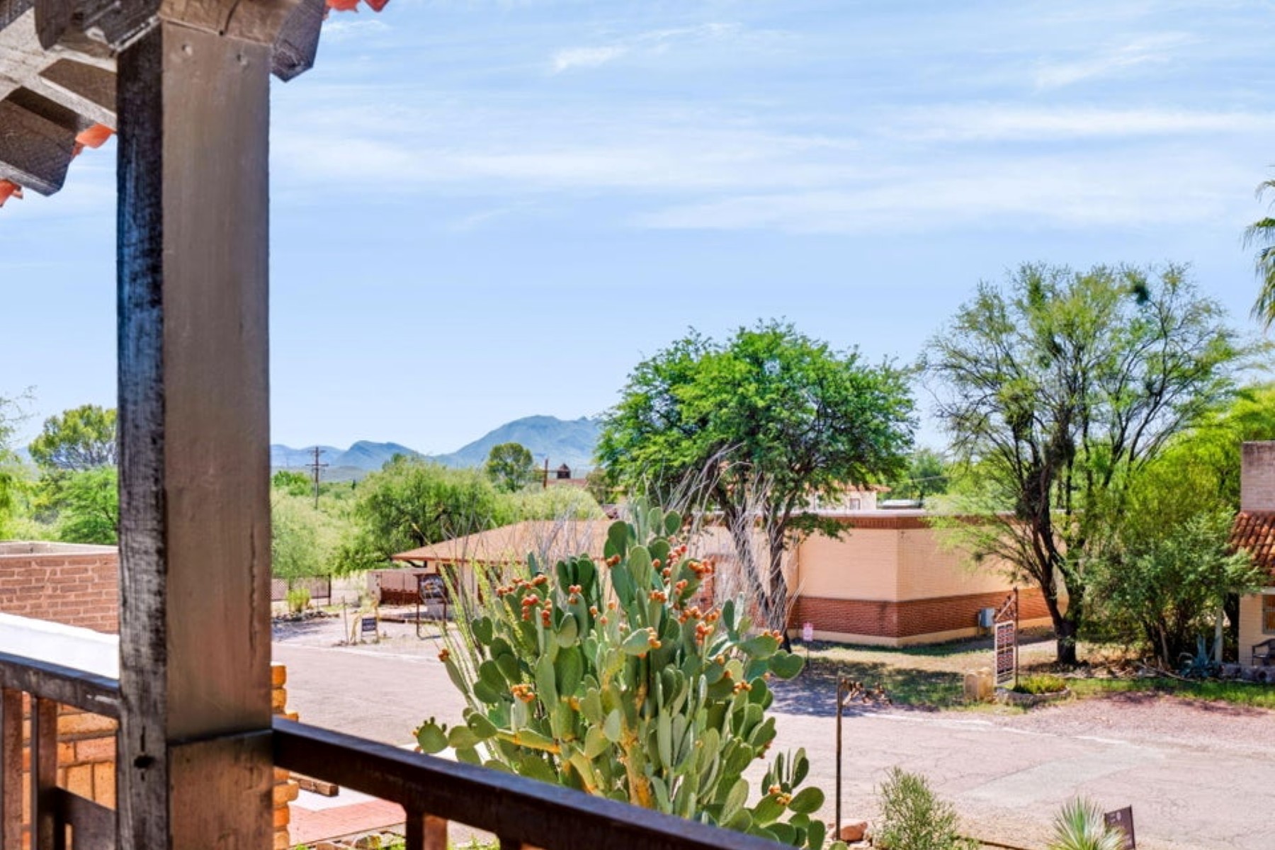  8 Camino Otero  Tubac, AZ - 物件實景