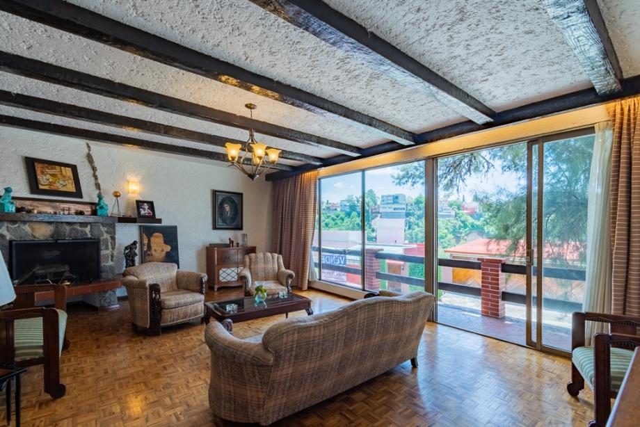 Bosque del Secreto, Huixquilucan, Estado de méxico, 52784, Mexico, 3 Bedrooms Bedrooms, ,2 BathroomsBathrooms,Residential,For Sale,Bosque del Secreto,1575878
