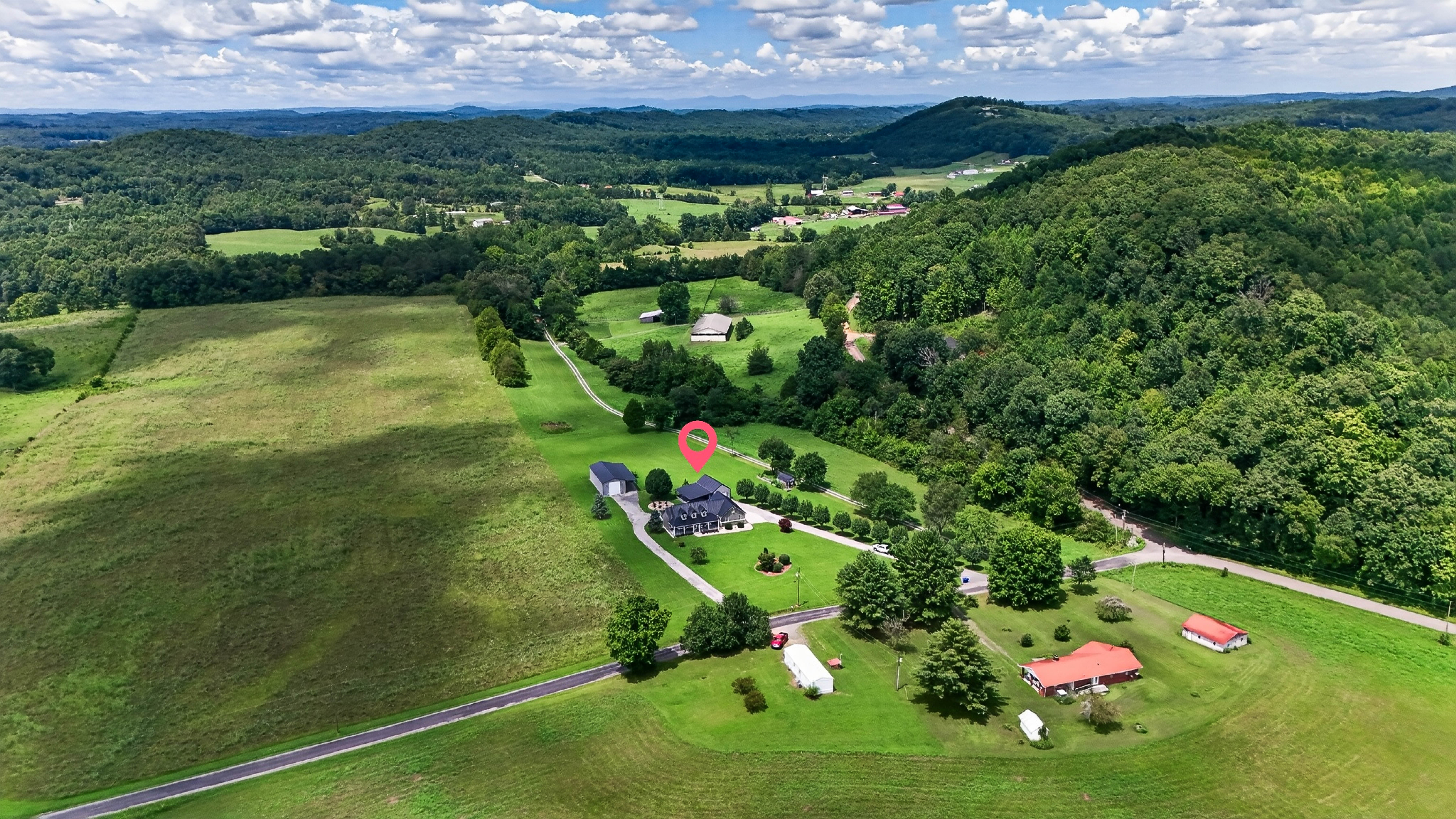  112 County Road 340, Sweetwater, TN 37874 - 物件實景