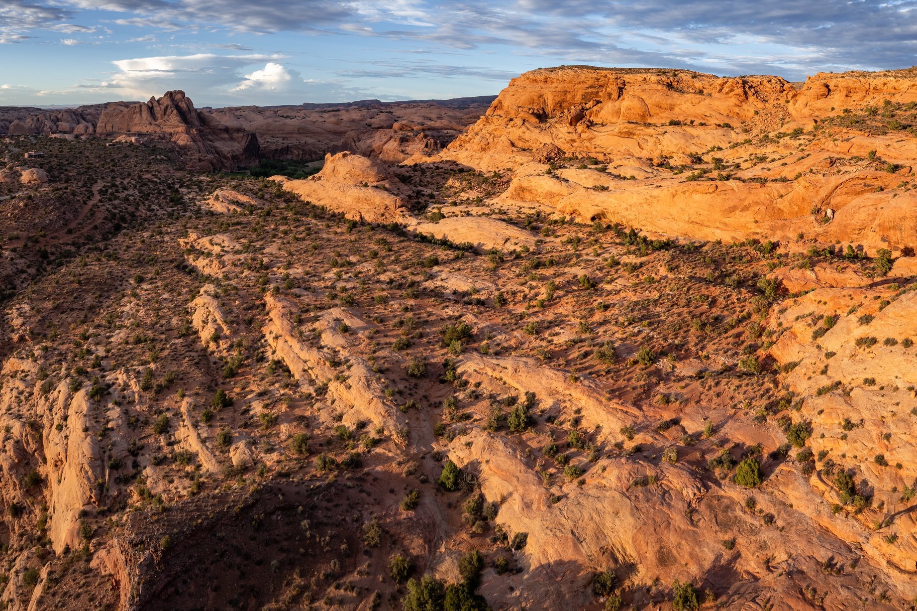  72 Acre Development Opportunity – Moab, UT - 物件實景