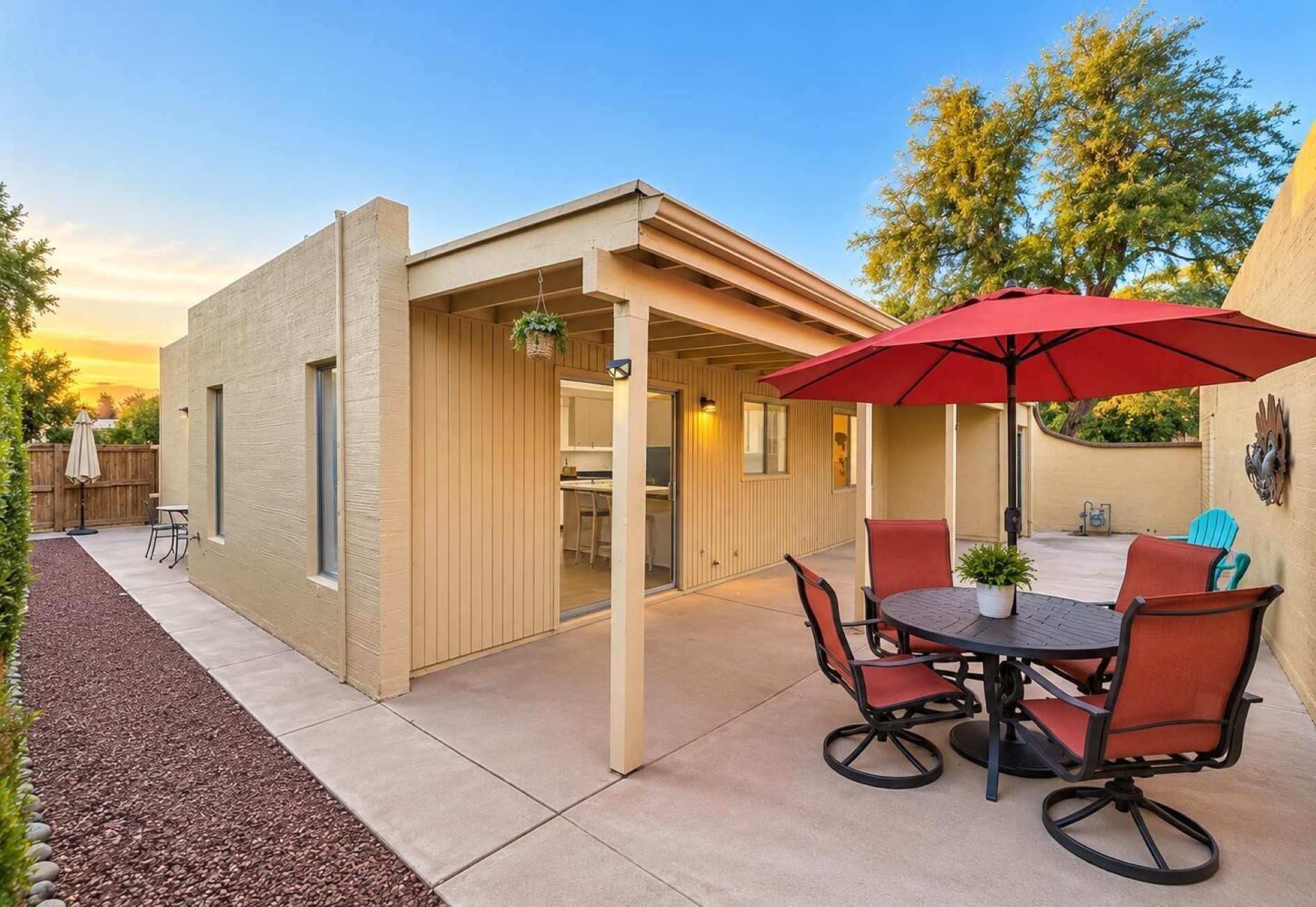  4922 E Water Street¦Tucson, AZ - 物件實景