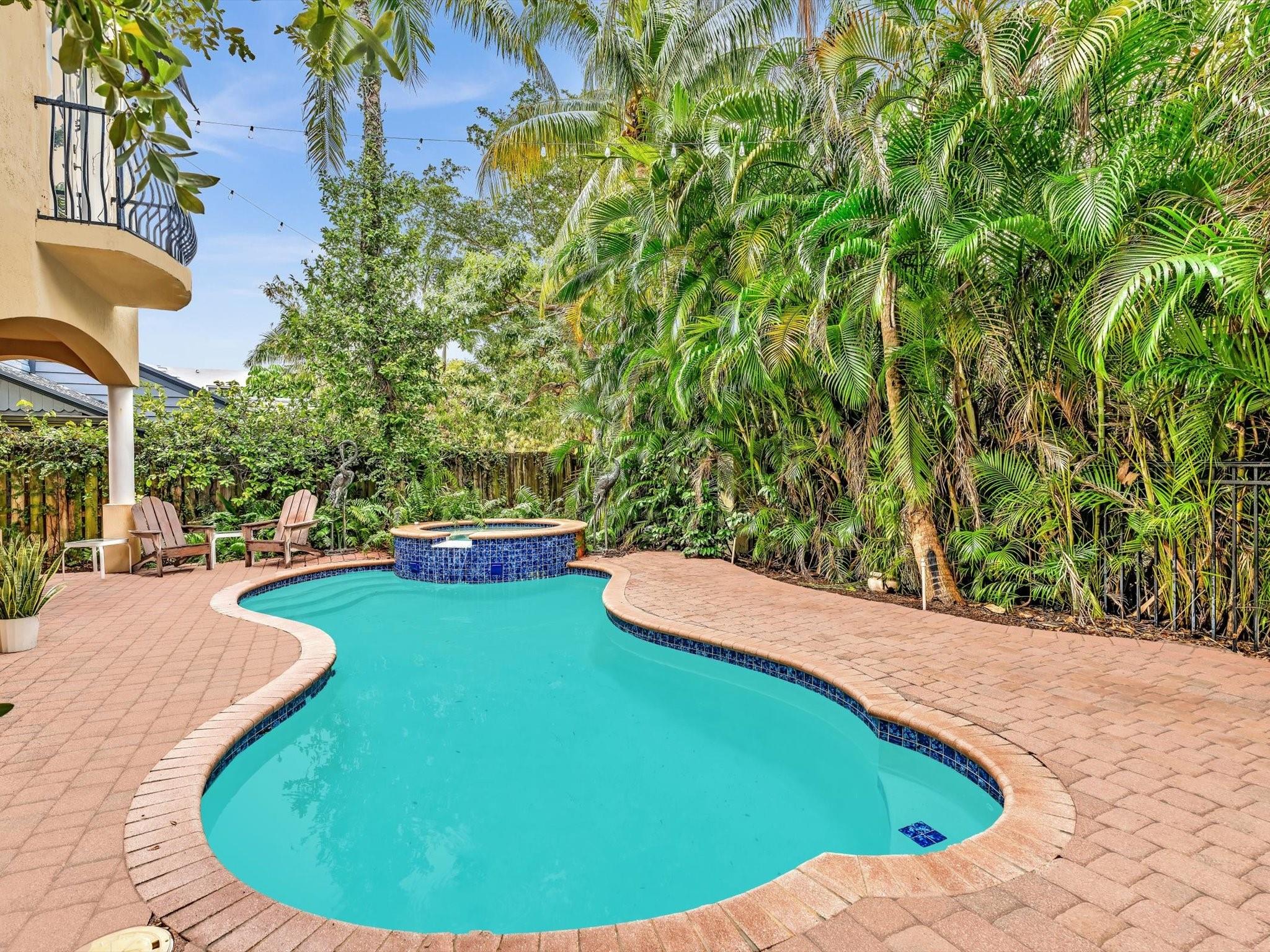 Fort Lauderdale, Florida, 33301, United States, 3 Bedrooms Bedrooms, ,5 BathroomsBathrooms,Residential,For Sale,1979910