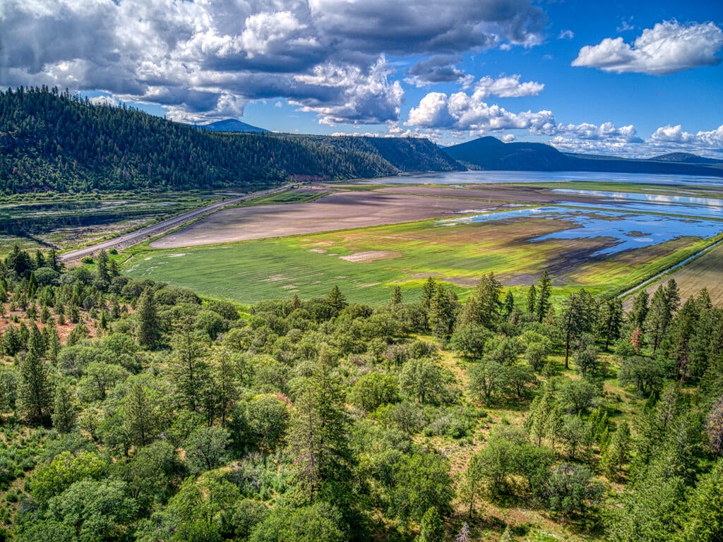Klamath Falls, Oregon, 97601, United States, ,Land,For Sale,1793869