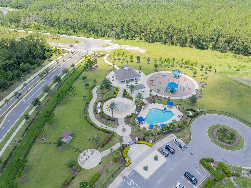 Wesley Chapel, Florida, 33545, United States, 4 Bedrooms Bedrooms, ,4 BathroomsBathrooms,Residential,For Sale,1892206
