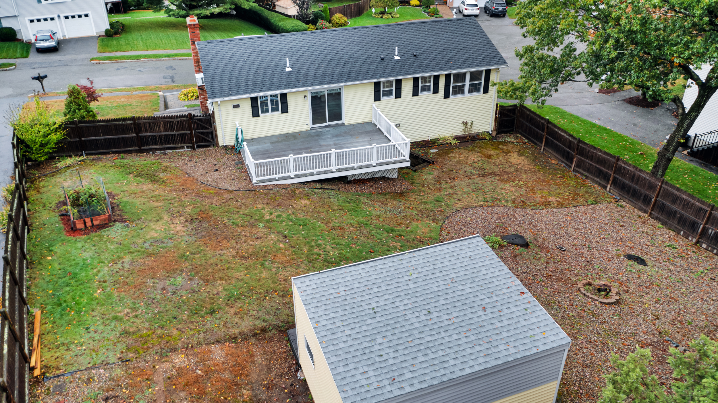 Wakefield, Massachusetts, 01880, United States, 4 Bedrooms Bedrooms, ,3 BathroomsBathrooms,Residential,For Sale,1978637