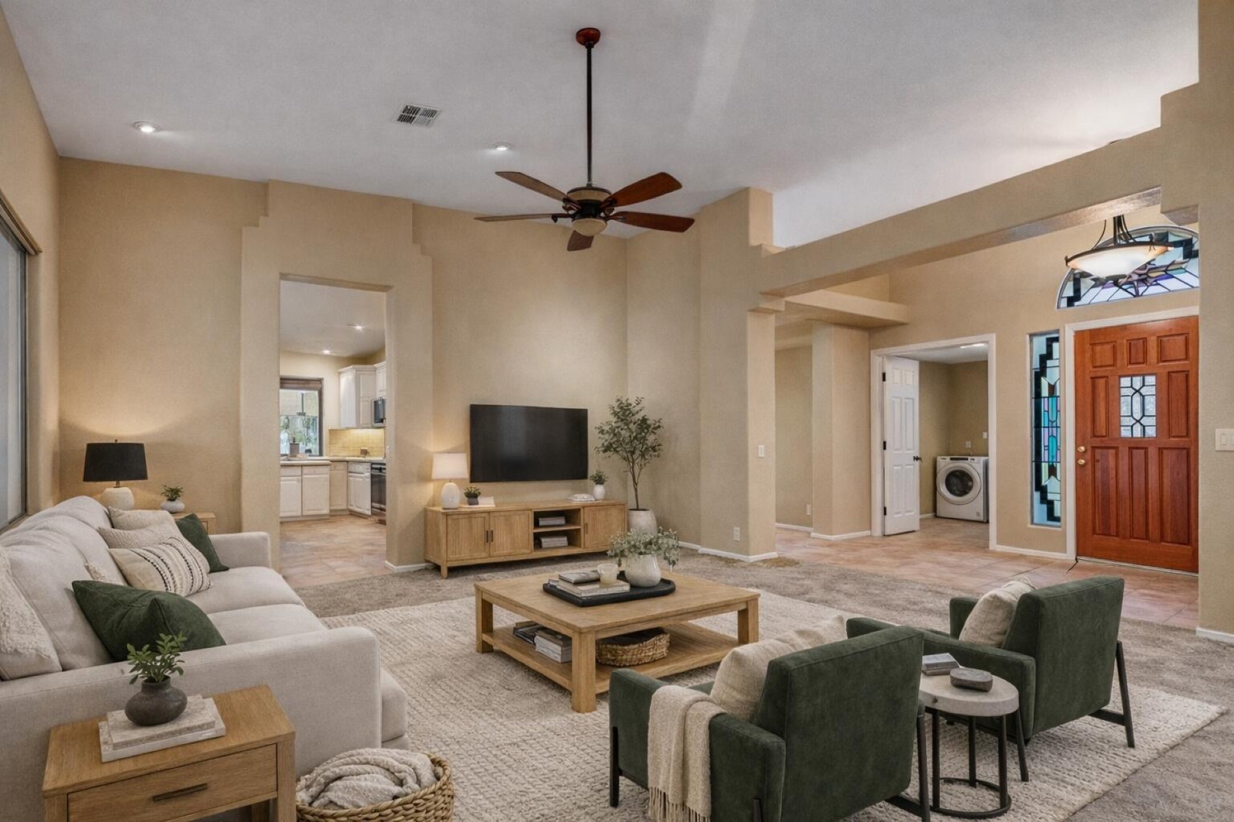  Camelot Village - 物件實景