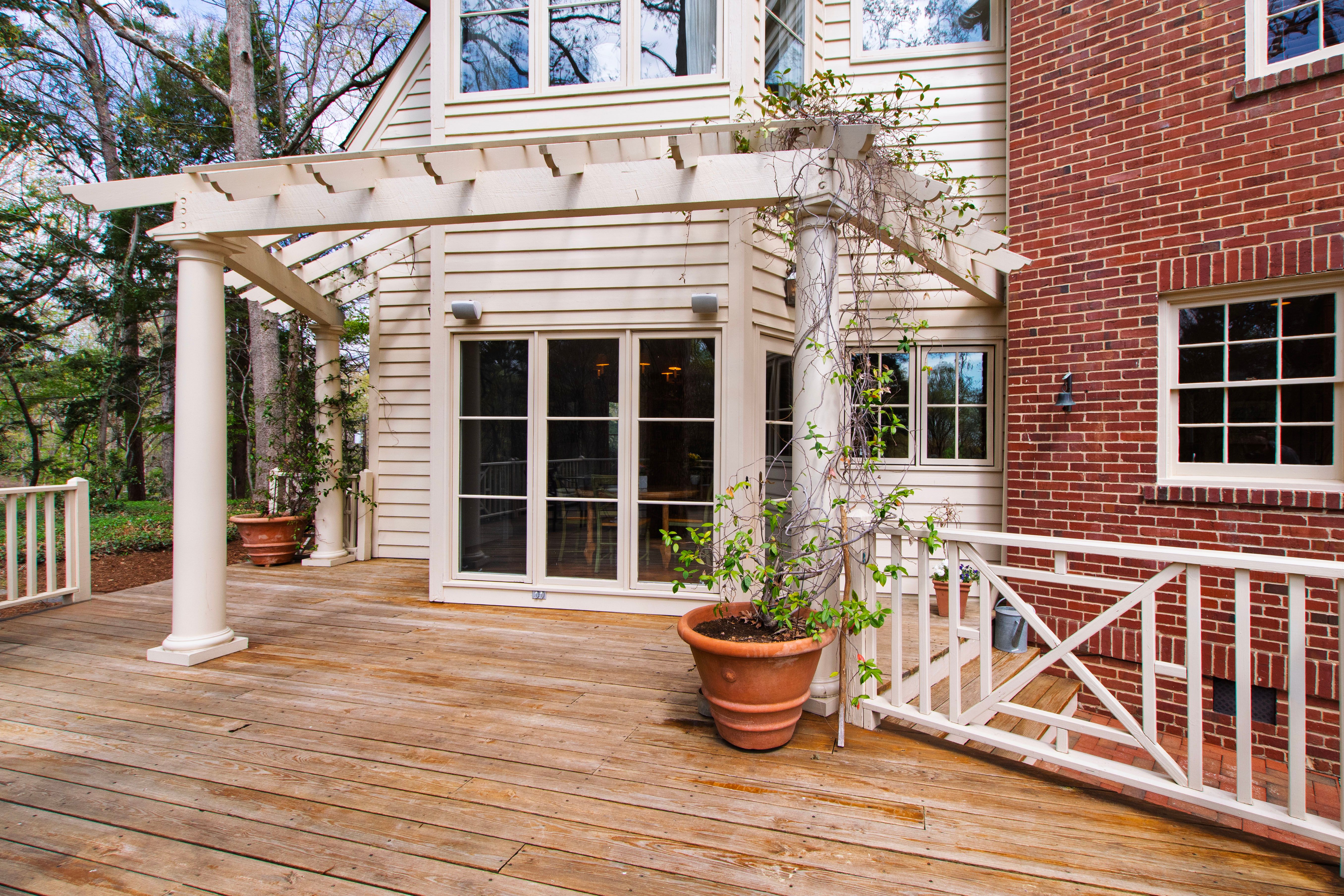  223 Hillcrest Circle, Chapel Hill, NC 27514 - 物件實景