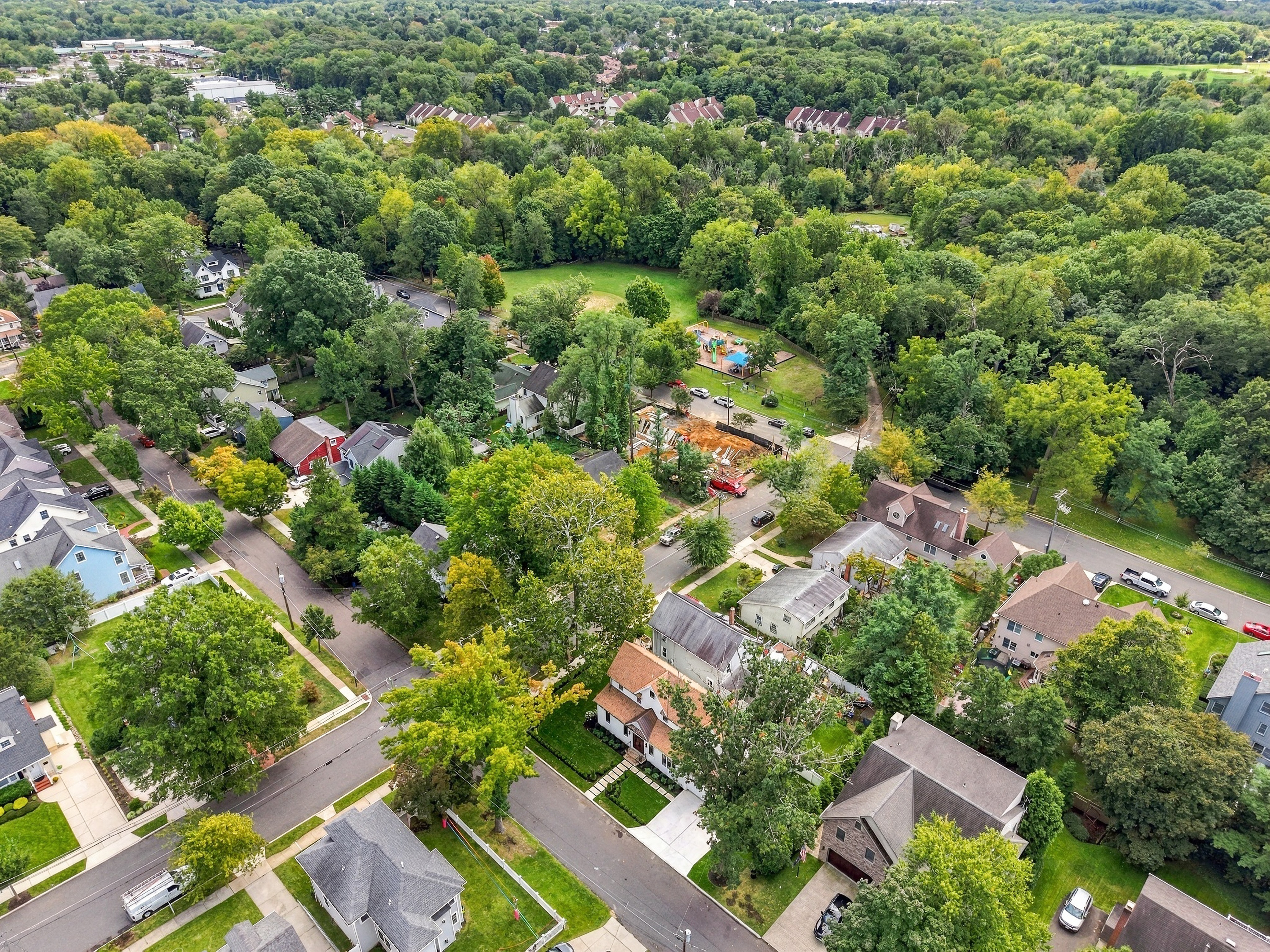  230 East Summit Avenue, Haddonfield, NJ 08033 - 物件實景