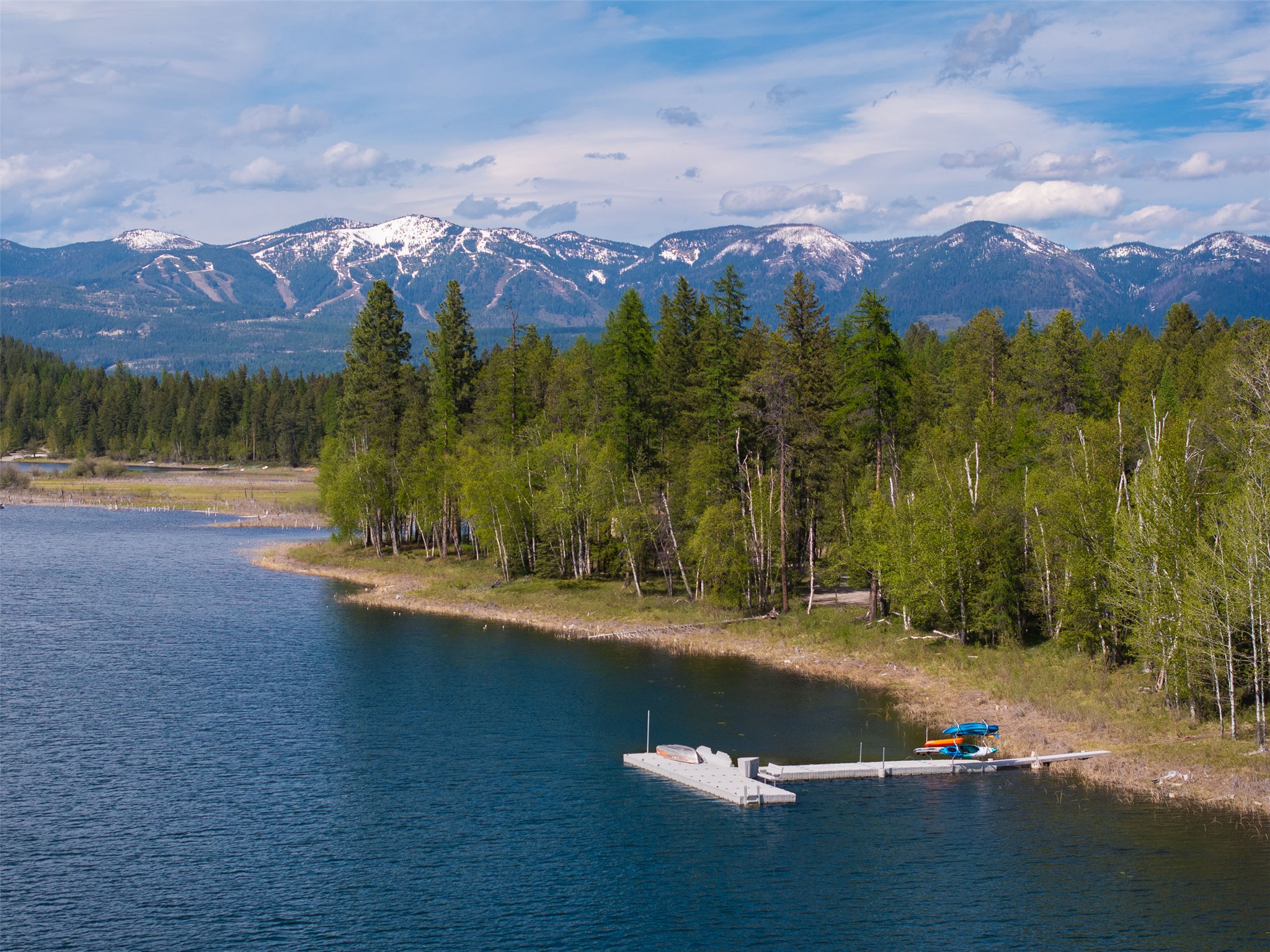  162 Blanchard Lake Drive - 物件實景