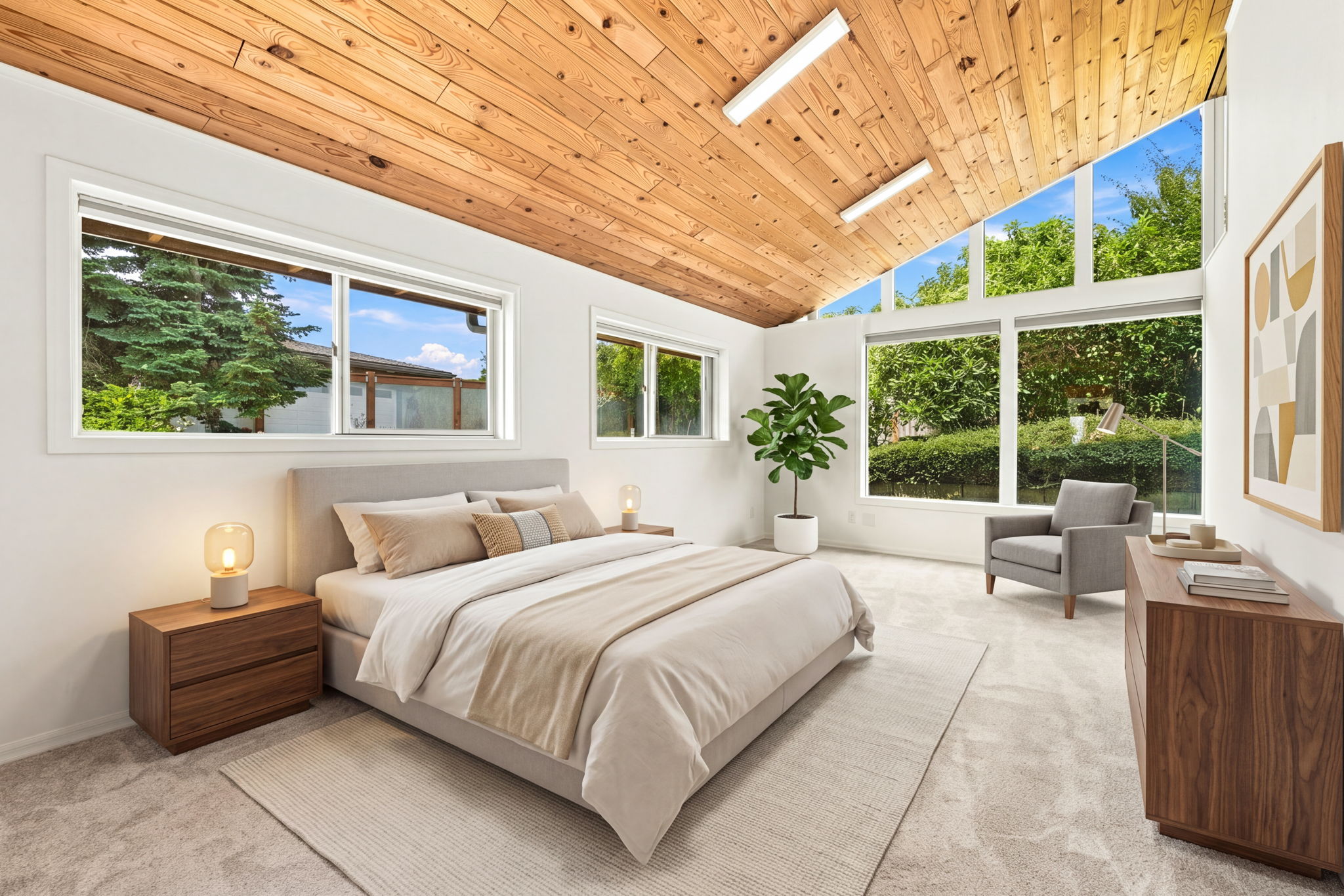  9810 Vineyard Crest, Bellevue, WA 98004 - 物件實景