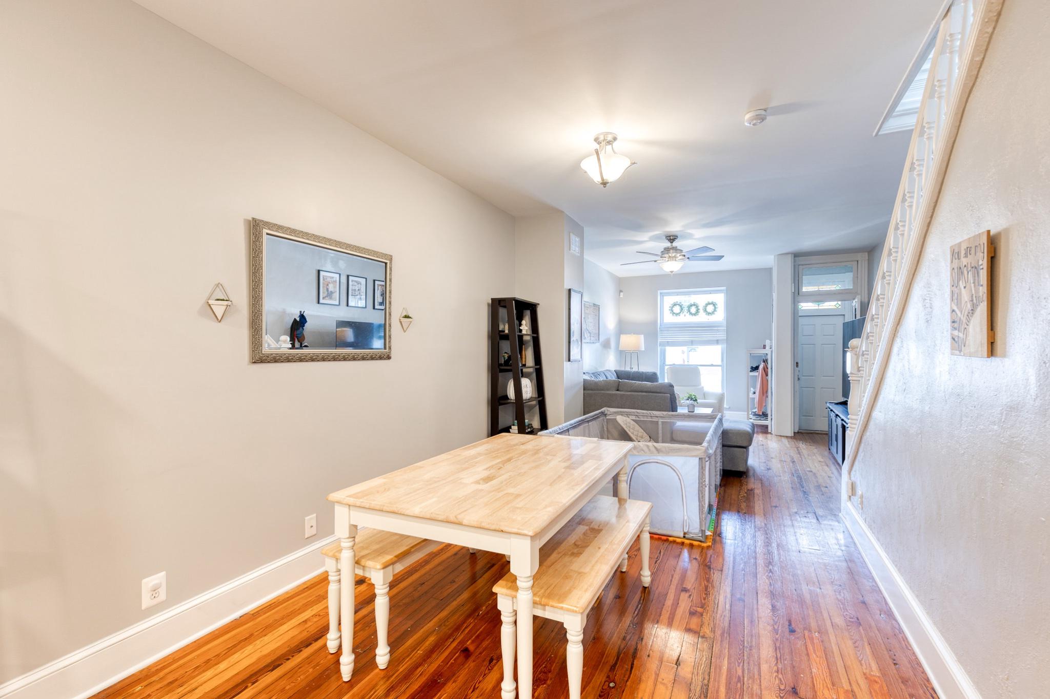  3609 Hudson Street, Baltimore, MD, 21224 - 物件實景