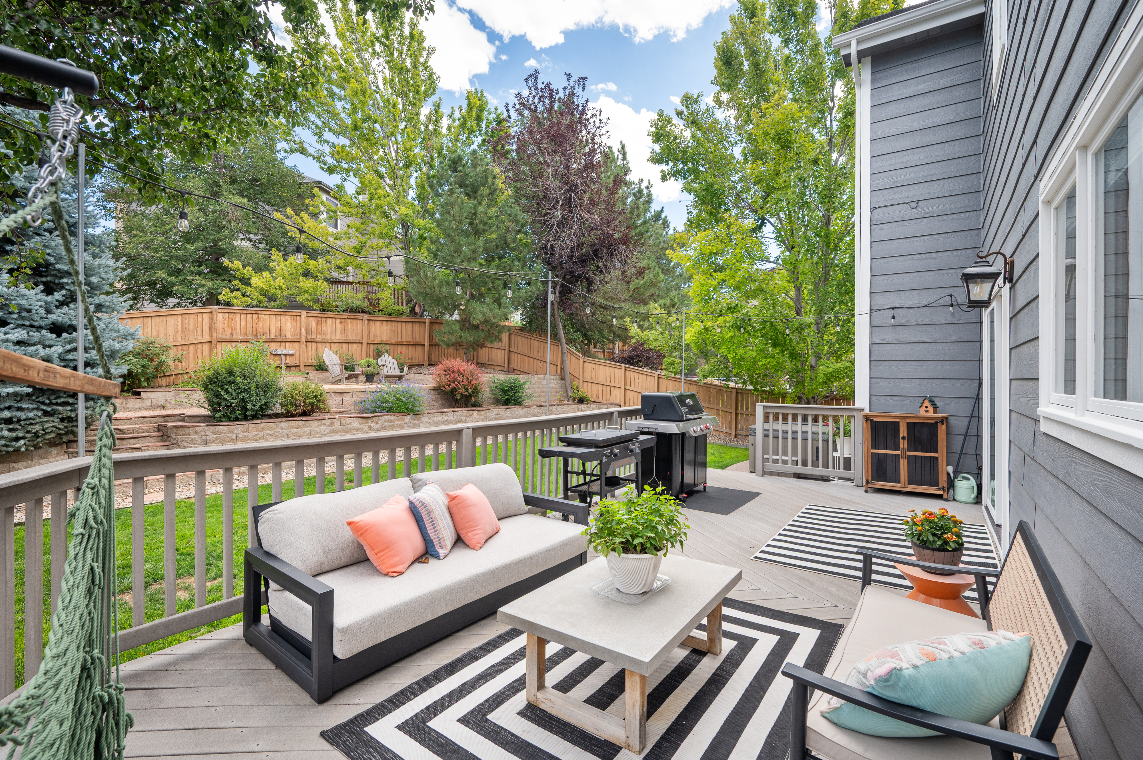  Perfectly Maintained and Thoughtfully Updated Home in Highlands Ranch - 物件實景