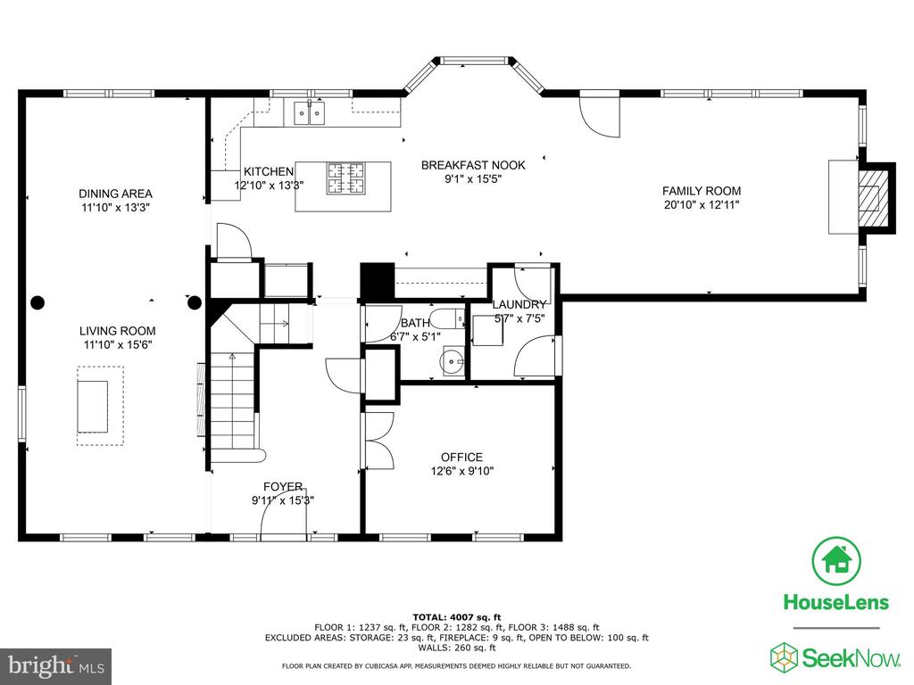 Leesburg, Virginia, 20176, United States, 4 Bedrooms Bedrooms, ,5 BathroomsBathrooms,Residential,For Sale,1900813