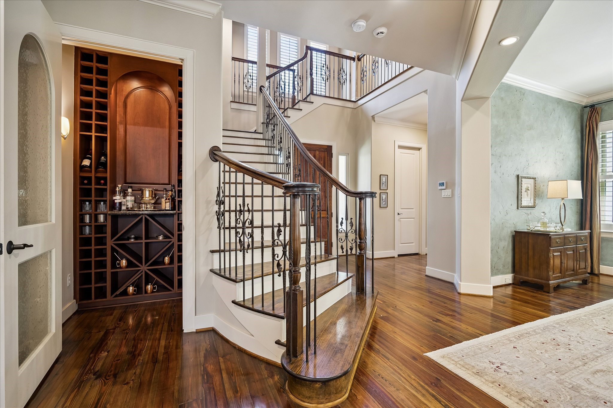  7723 N Hunters Creekway Drive - 物件實景